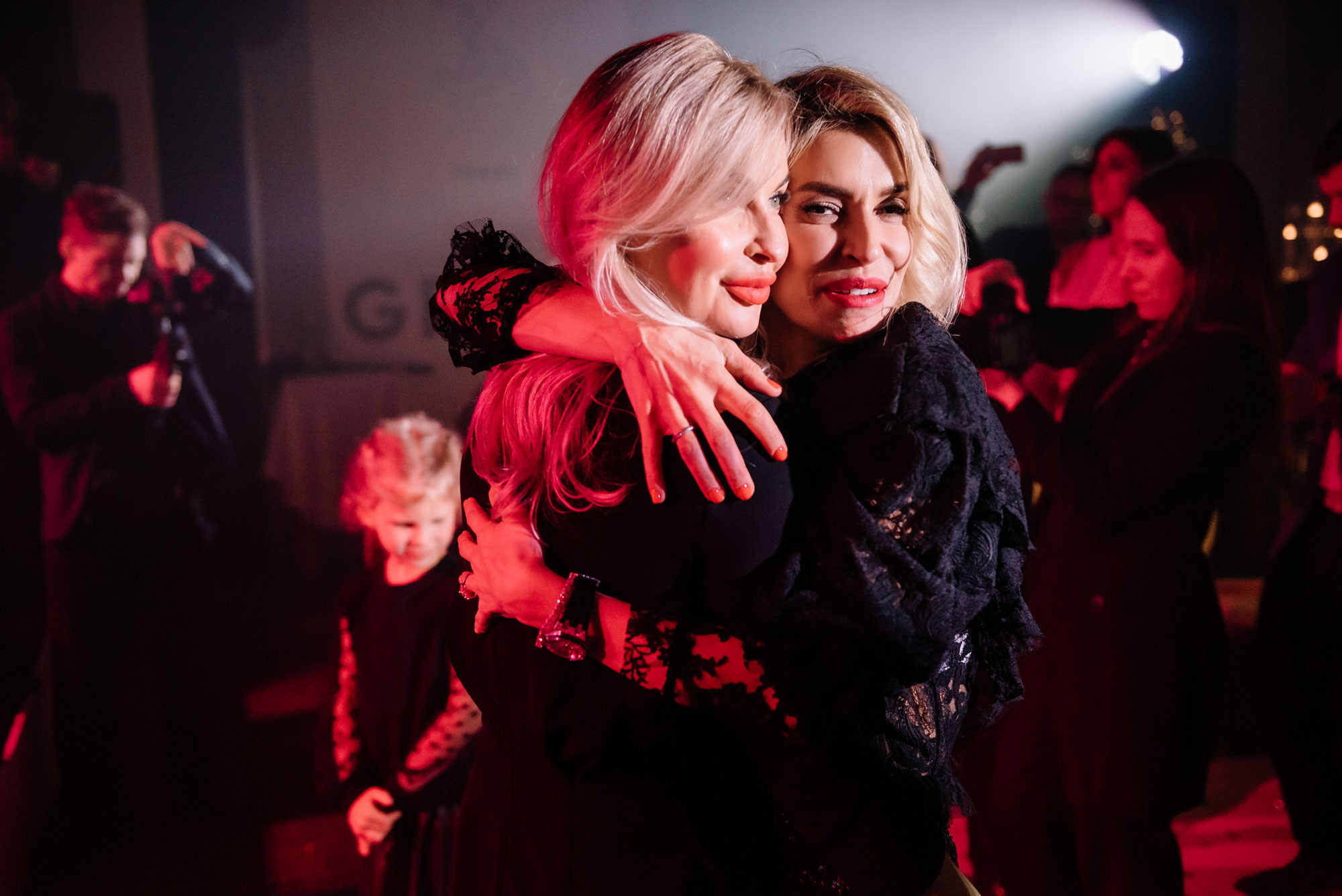 DFL. Свадебный и репортажный фотограф