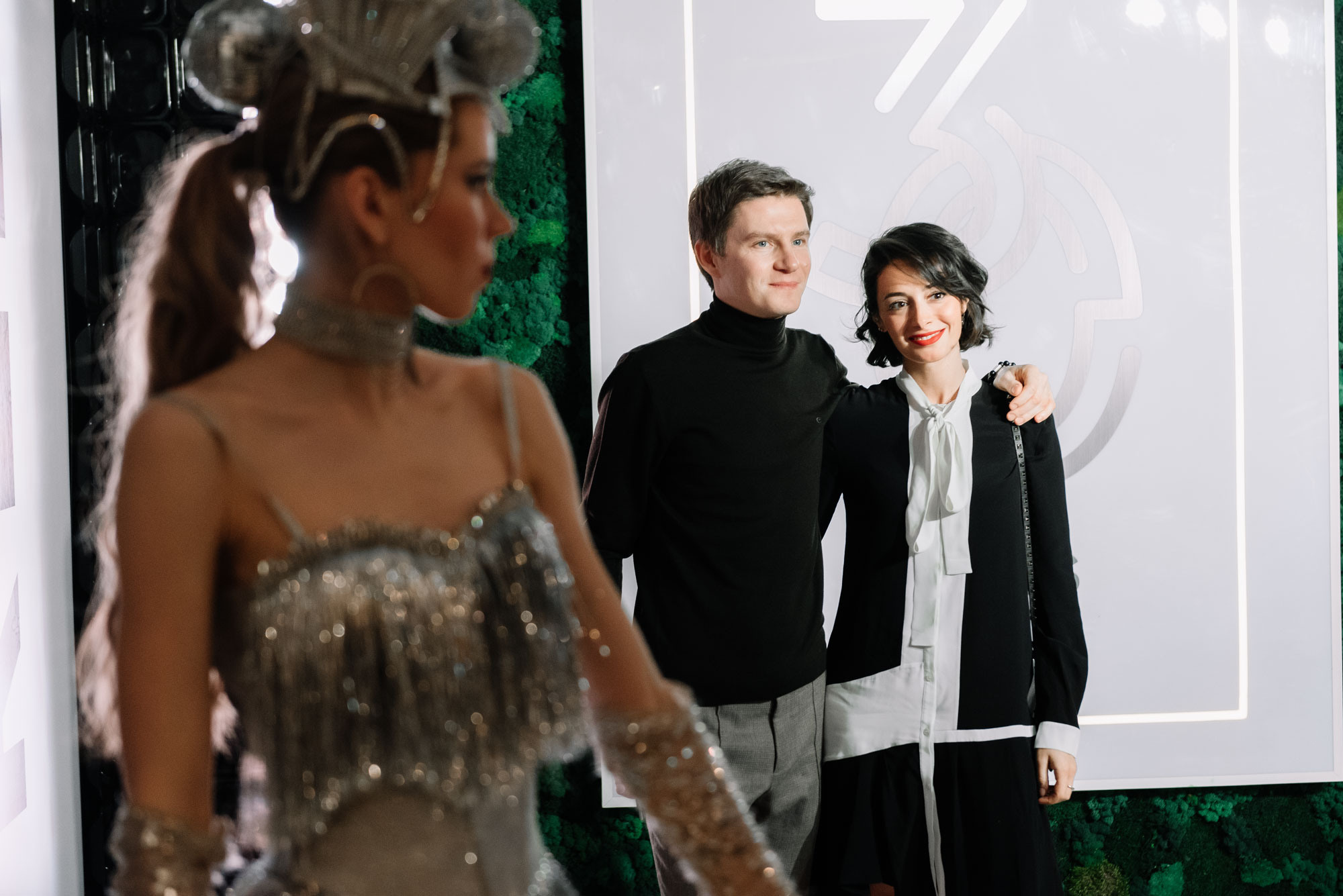 DFL. Свадебный и репортажный фотограф