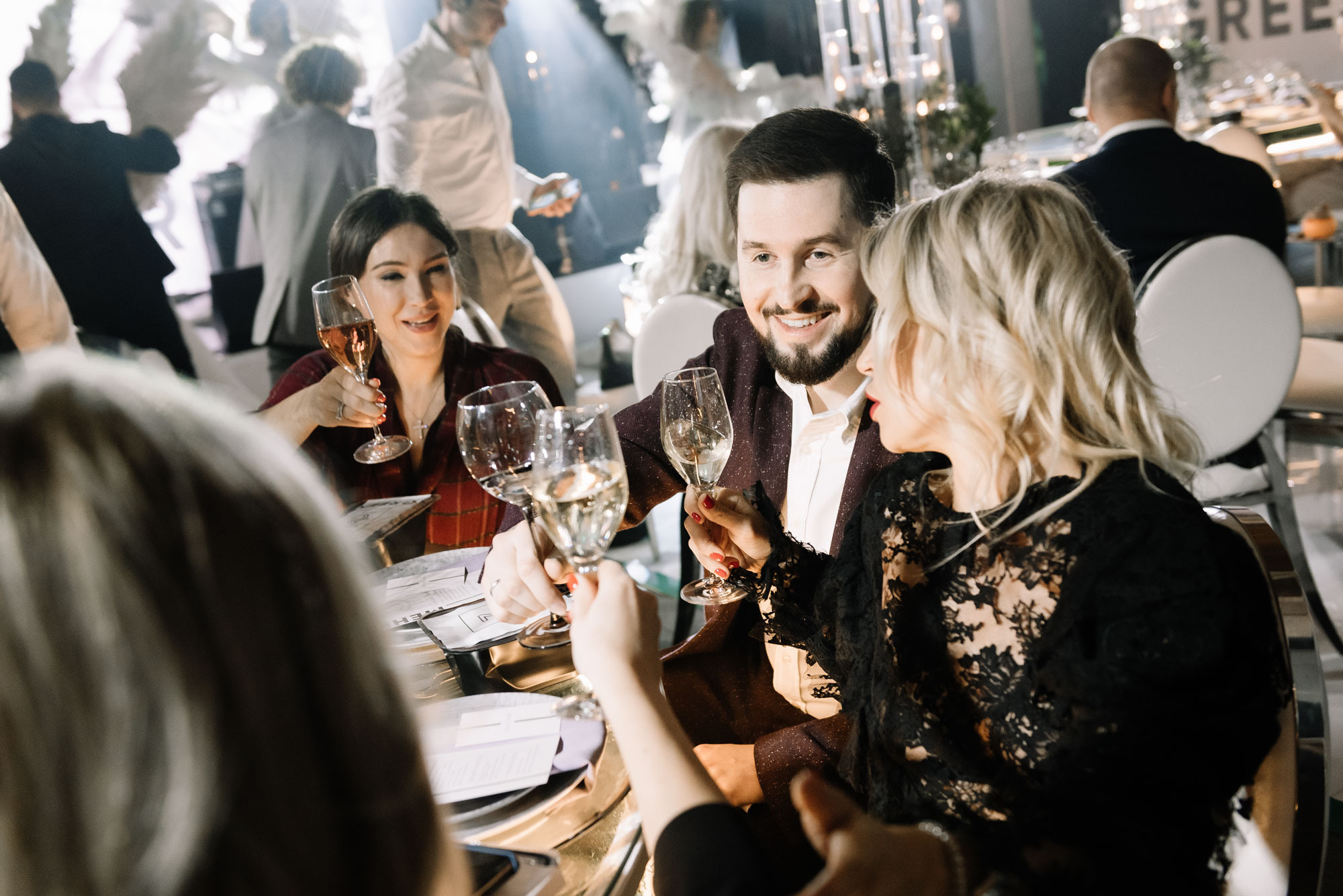 DFL. Свадебный и репортажный фотограф