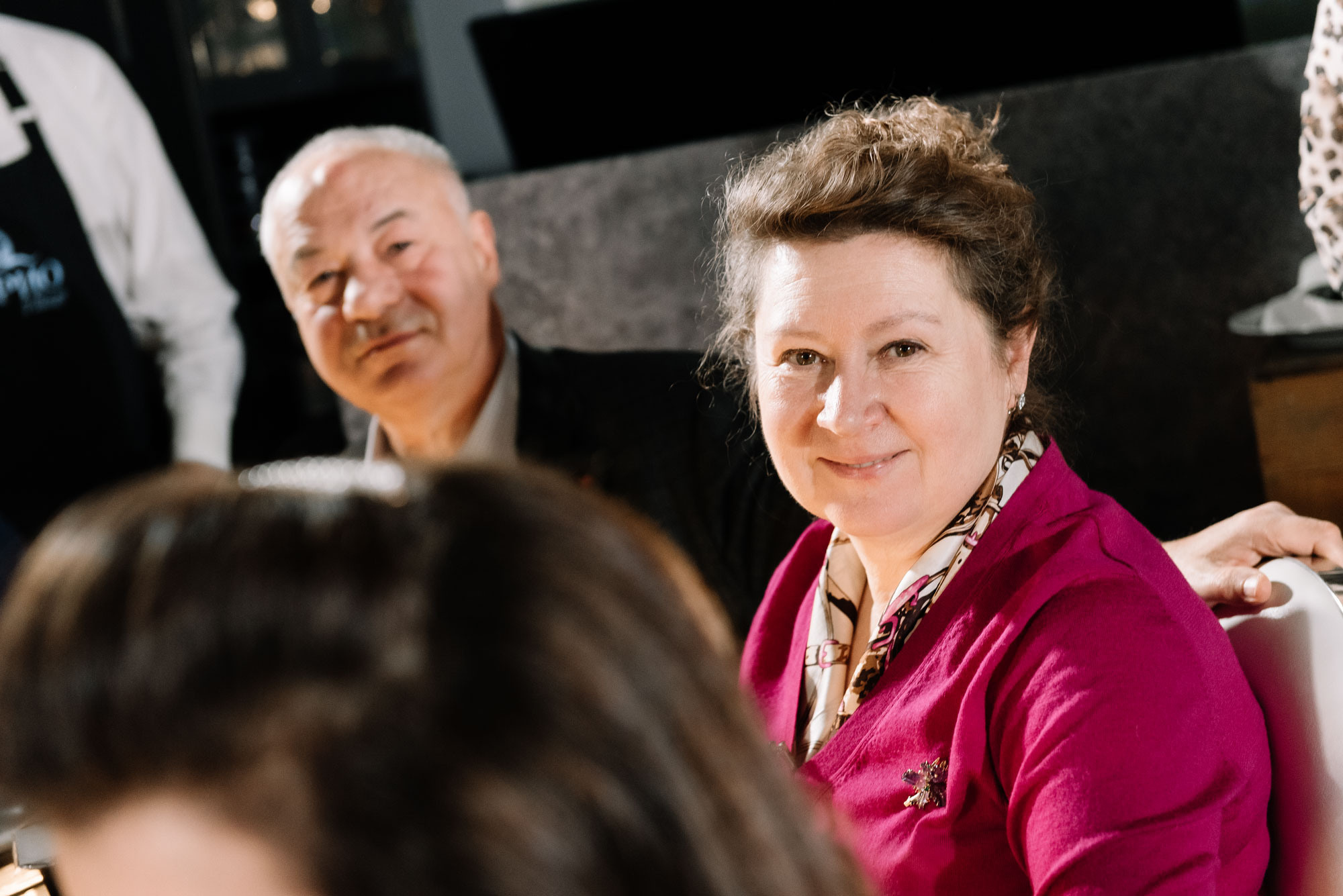 DFL. Свадебный и репортажный фотограф