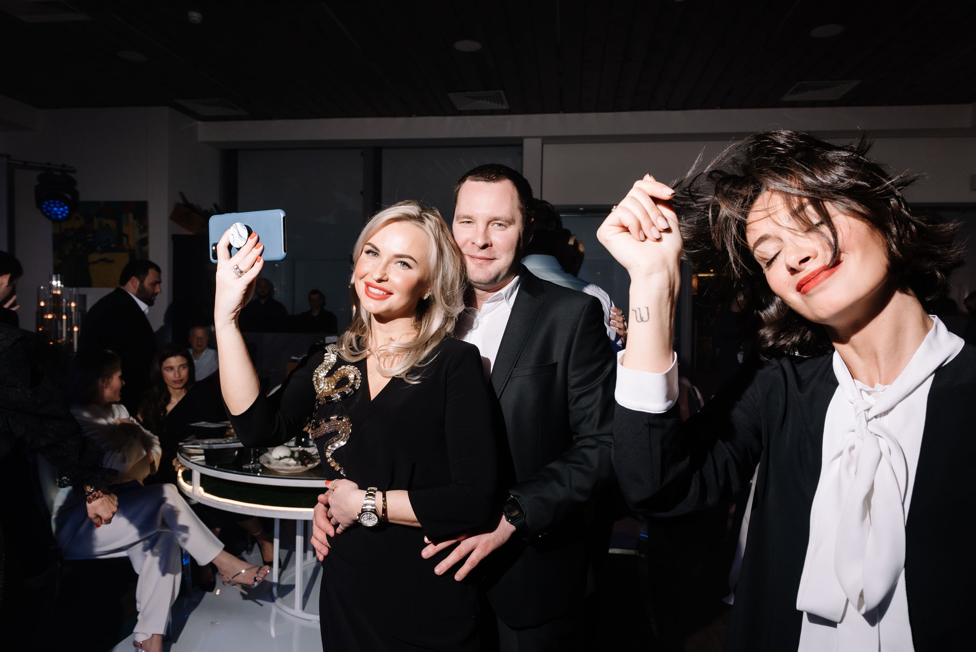 DFL. Свадебный и репортажный фотограф