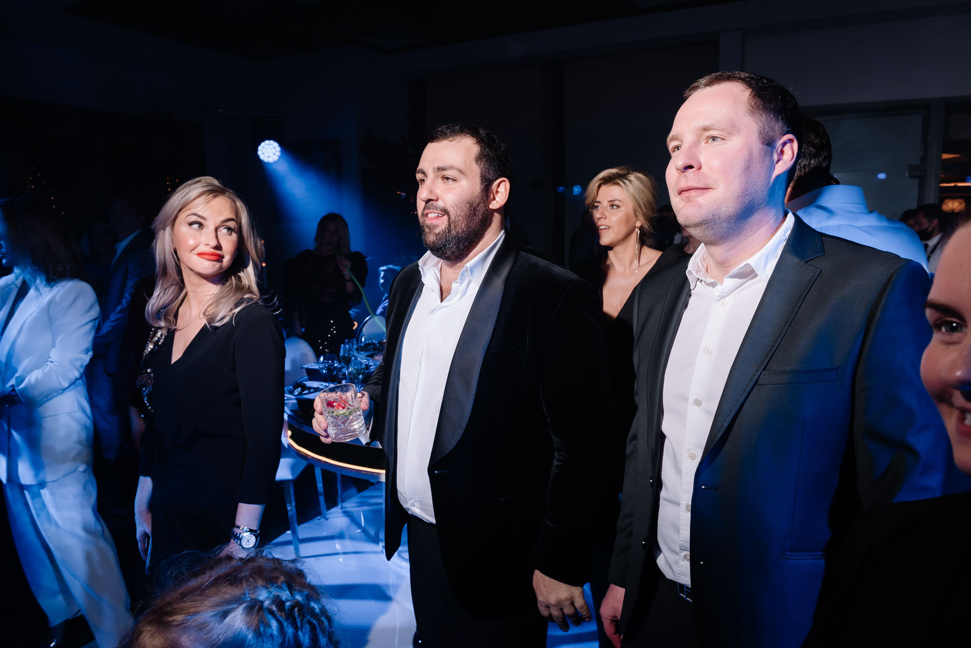 DFL. Свадебный и репортажный фотограф