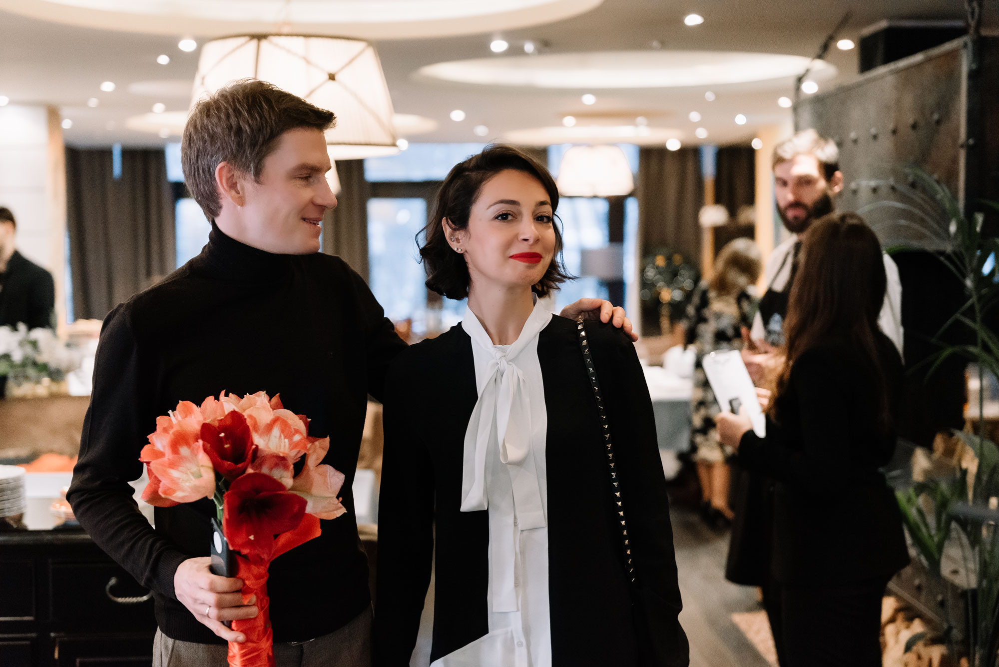 DFL. Свадебный и репортажный фотограф