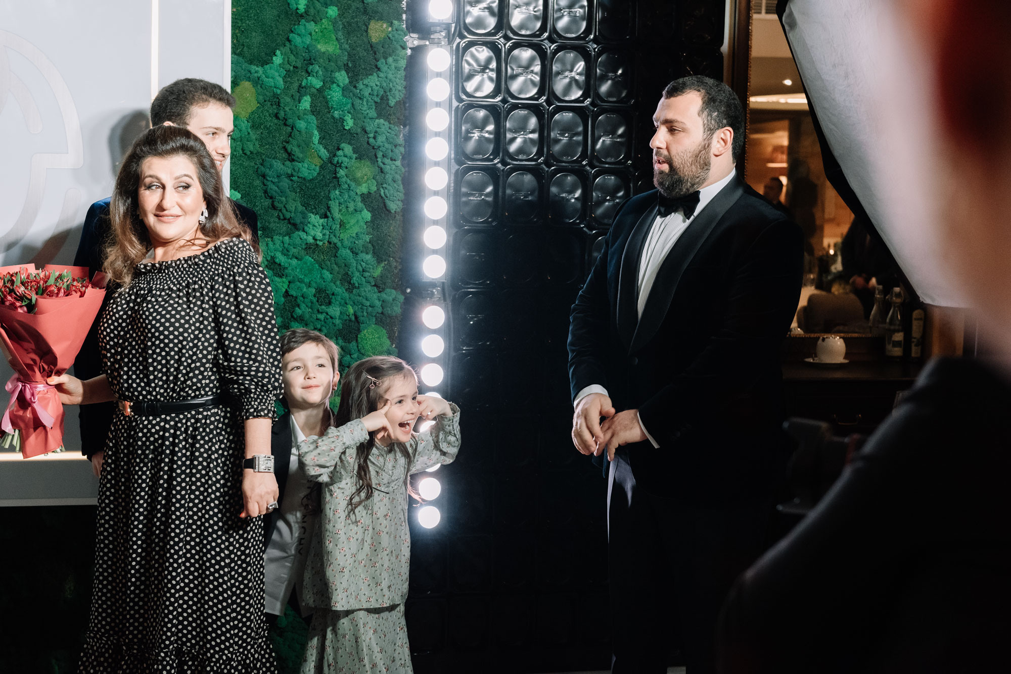 DFL. Свадебный и репортажный фотограф