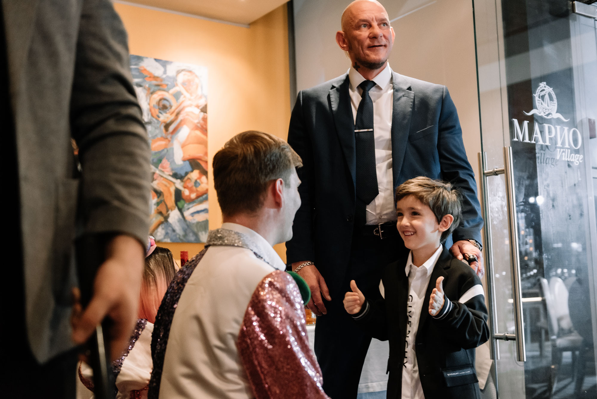 DFL. Свадебный и репортажный фотограф