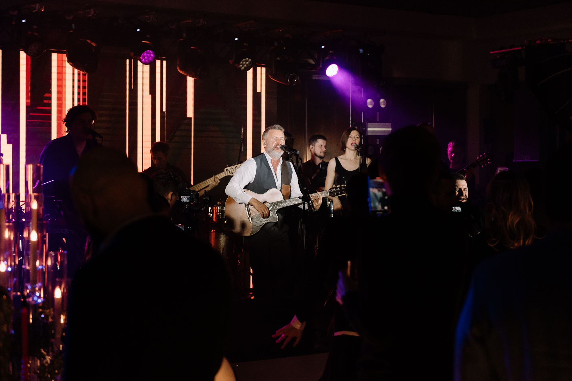 DFL. Свадебный и репортажный фотограф