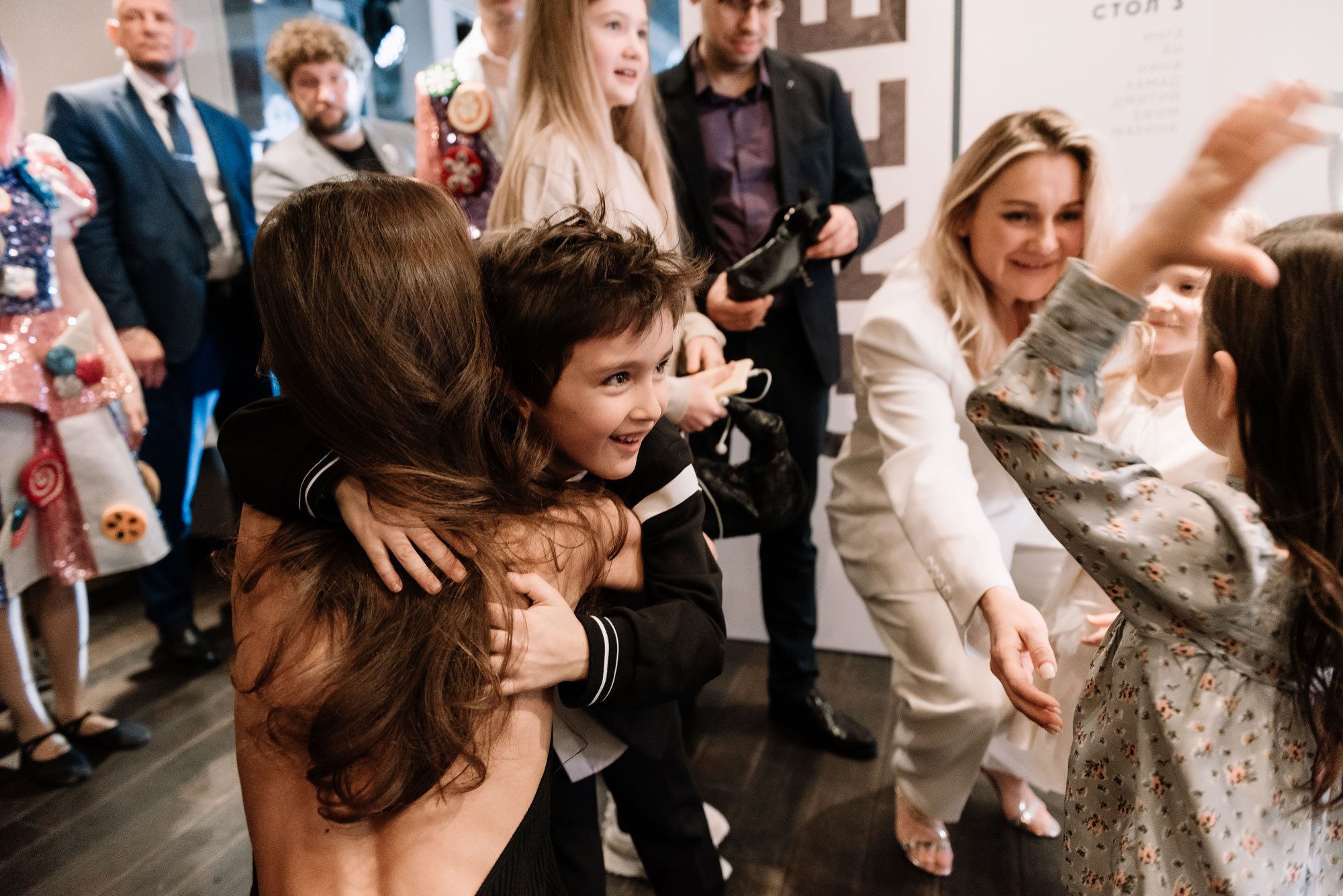 DFL. Свадебный и репортажный фотограф