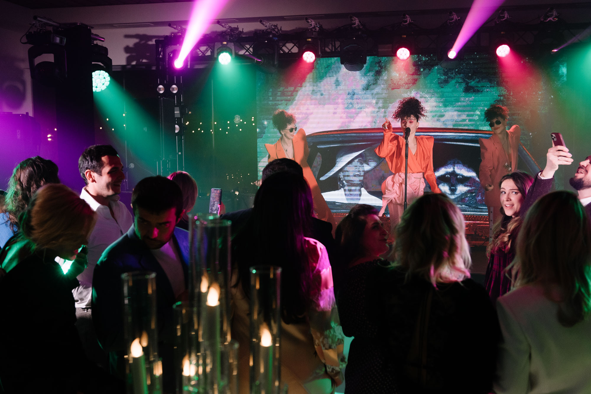 DFL. Свадебный и репортажный фотограф