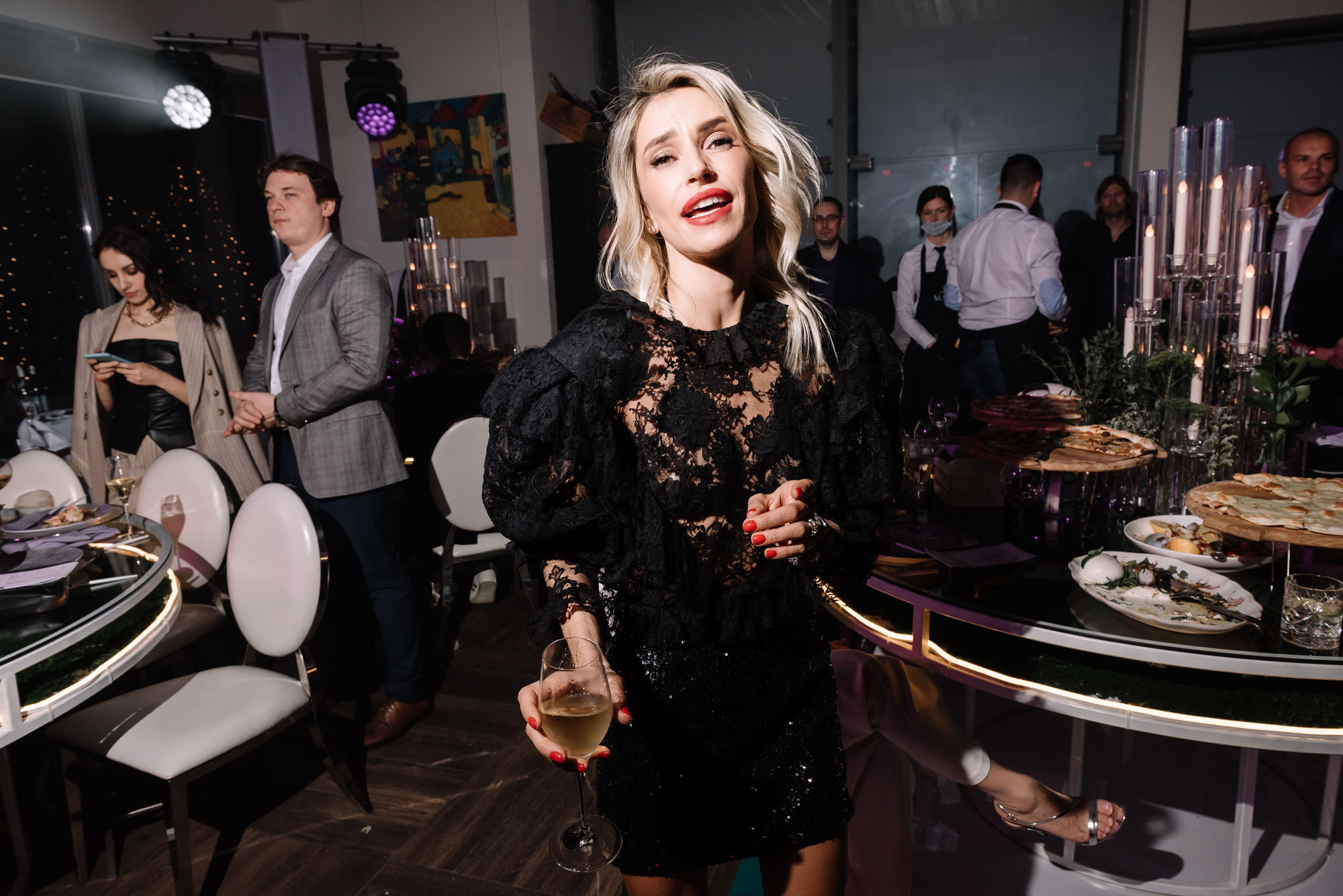 DFL. Свадебный и репортажный фотограф