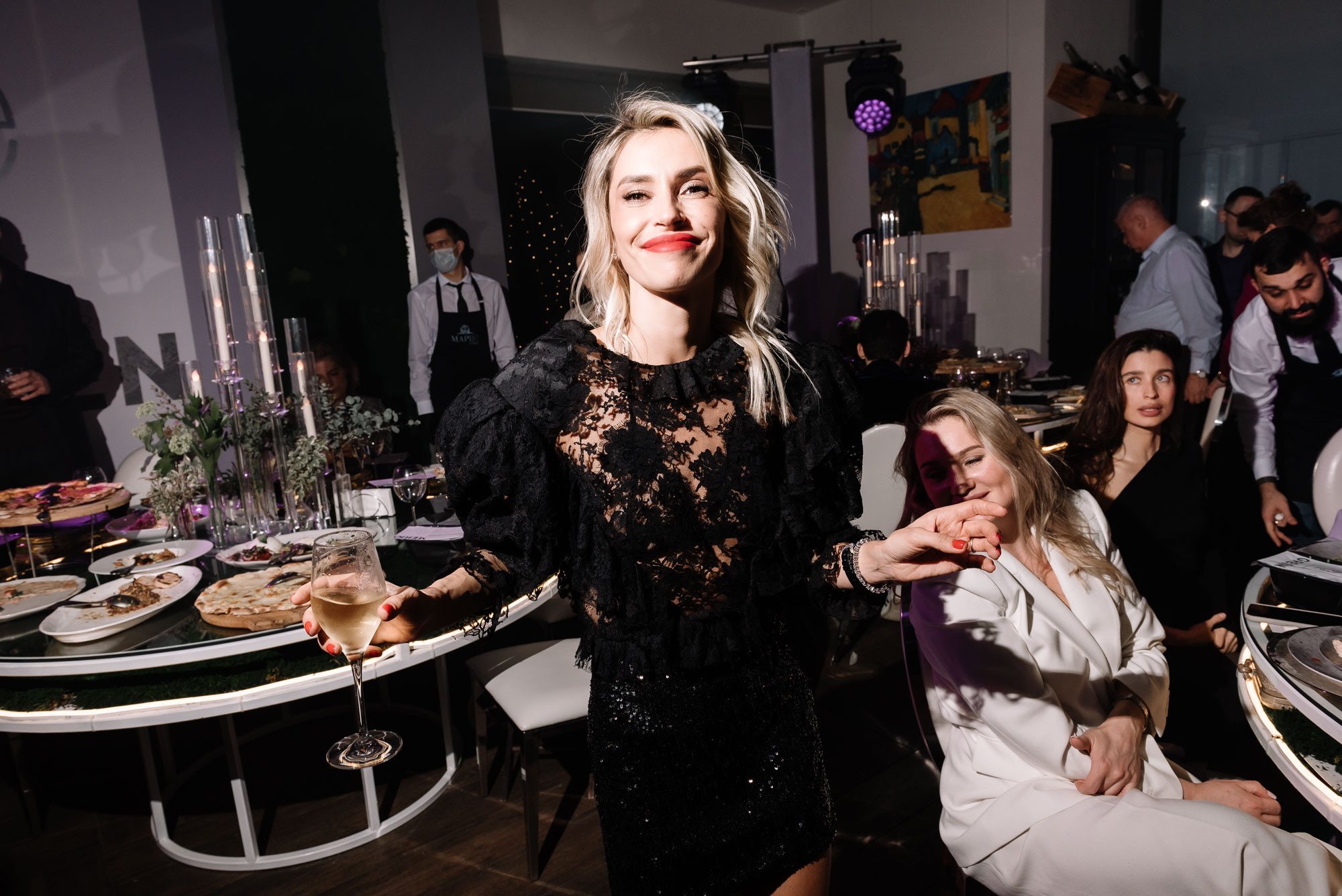 DFL. Свадебный и репортажный фотограф