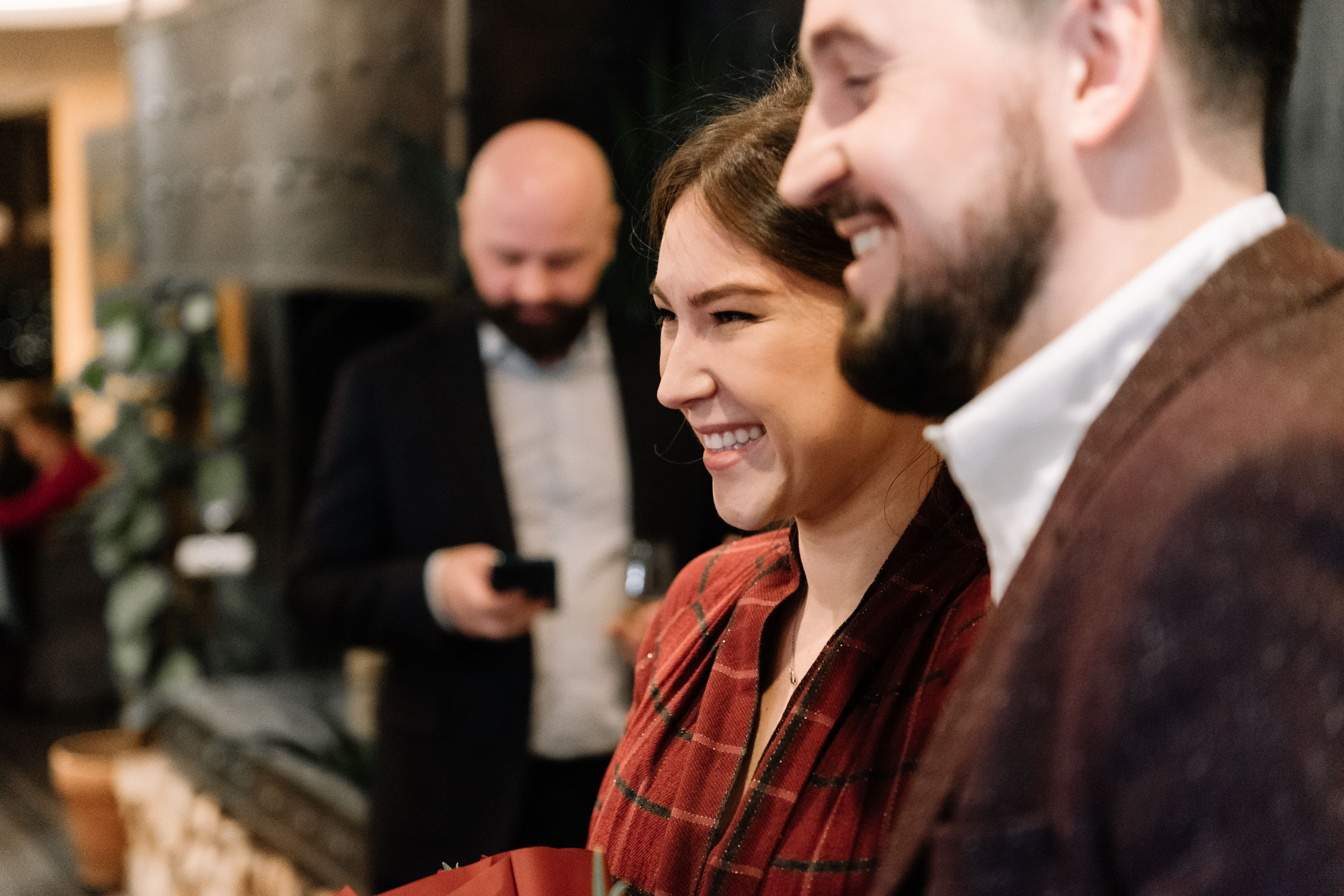 DFL. Свадебный и репортажный фотограф