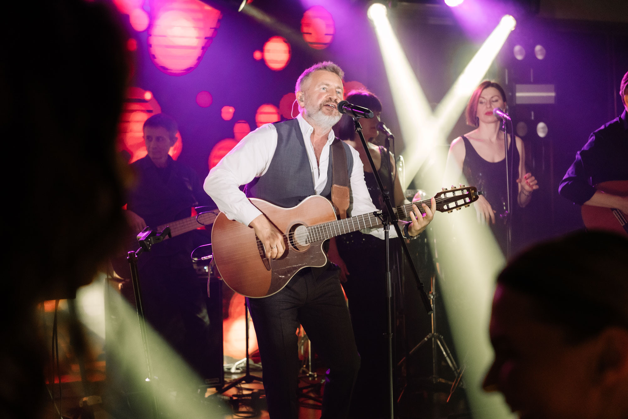 DFL. Свадебный и репортажный фотограф