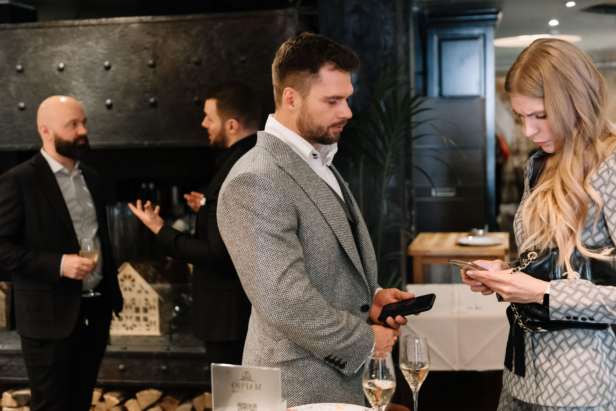 DFL. Свадебный и репортажный фотограф