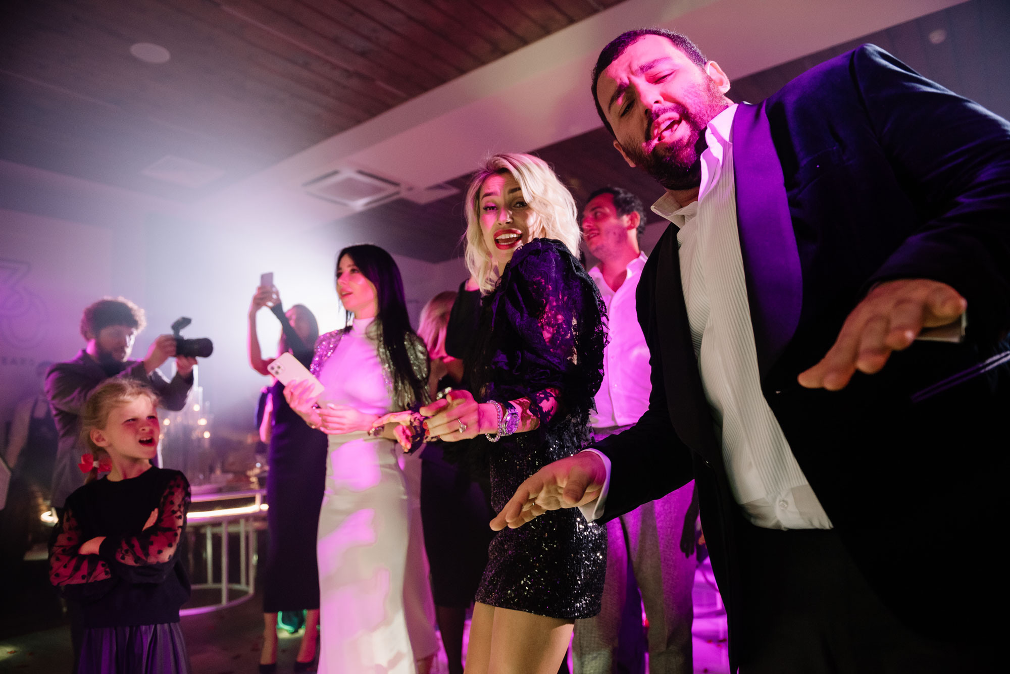 DFL. Свадебный и репортажный фотограф