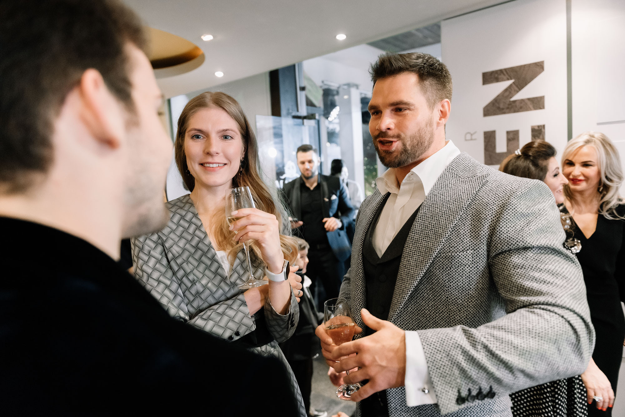 DFL. Свадебный и репортажный фотограф