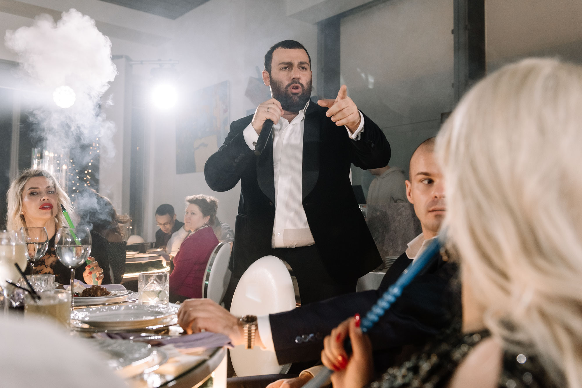 DFL. Свадебный и репортажный фотограф