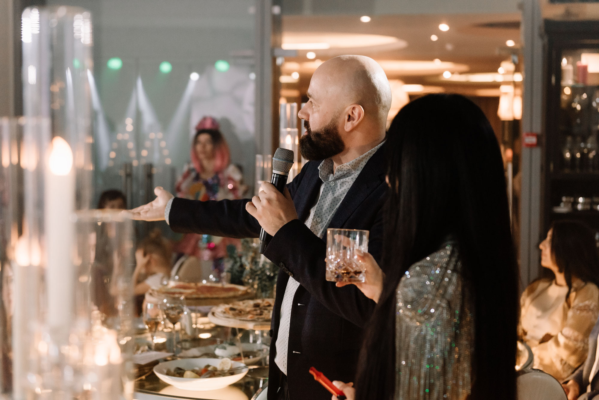 DFL. Свадебный и репортажный фотограф