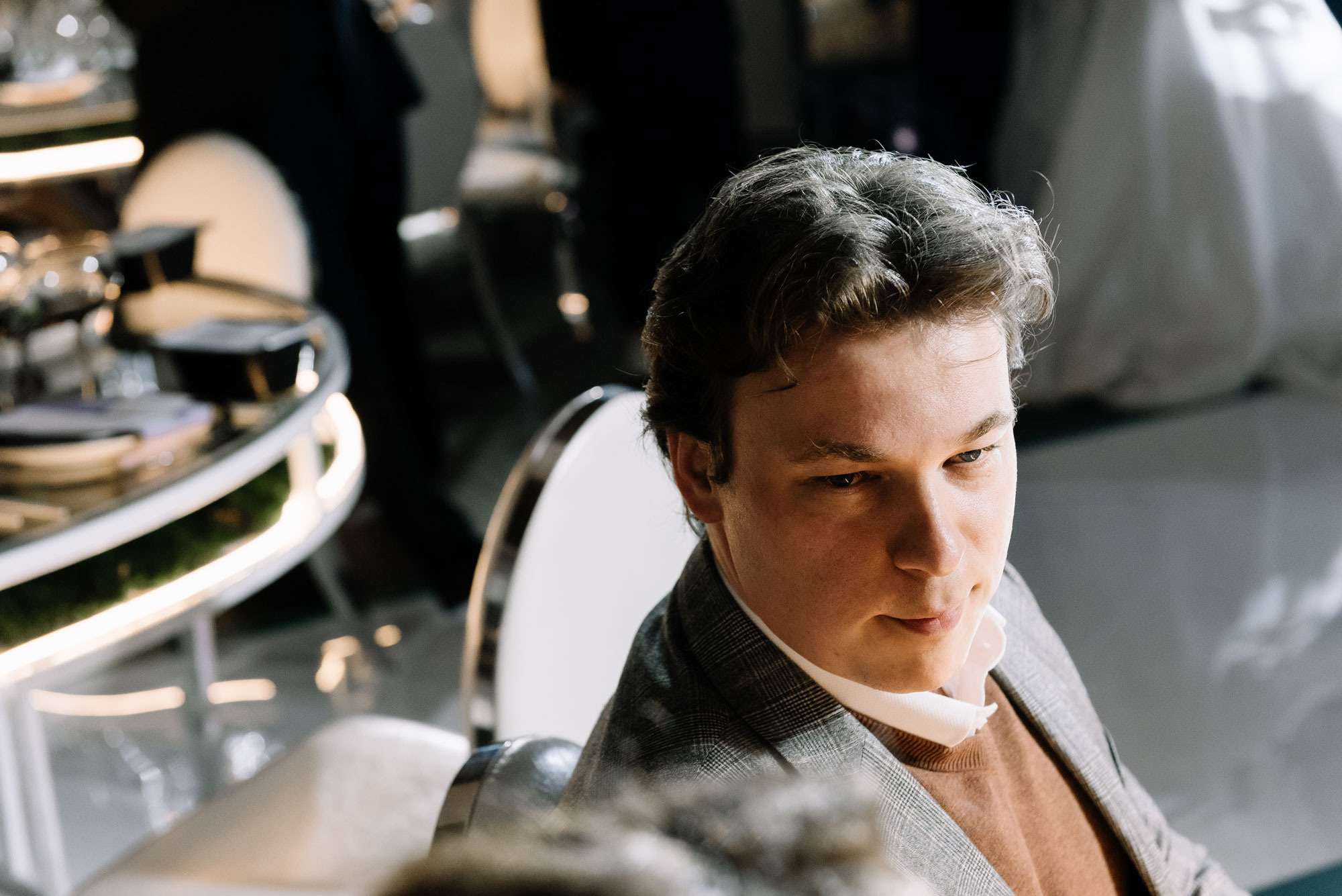 DFL. Свадебный и репортажный фотограф