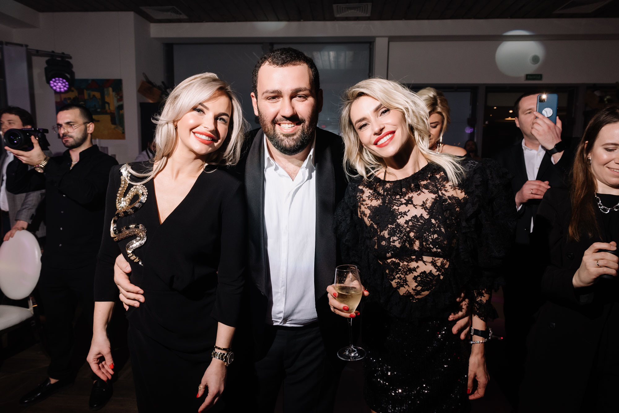 DFL. Свадебный и репортажный фотограф