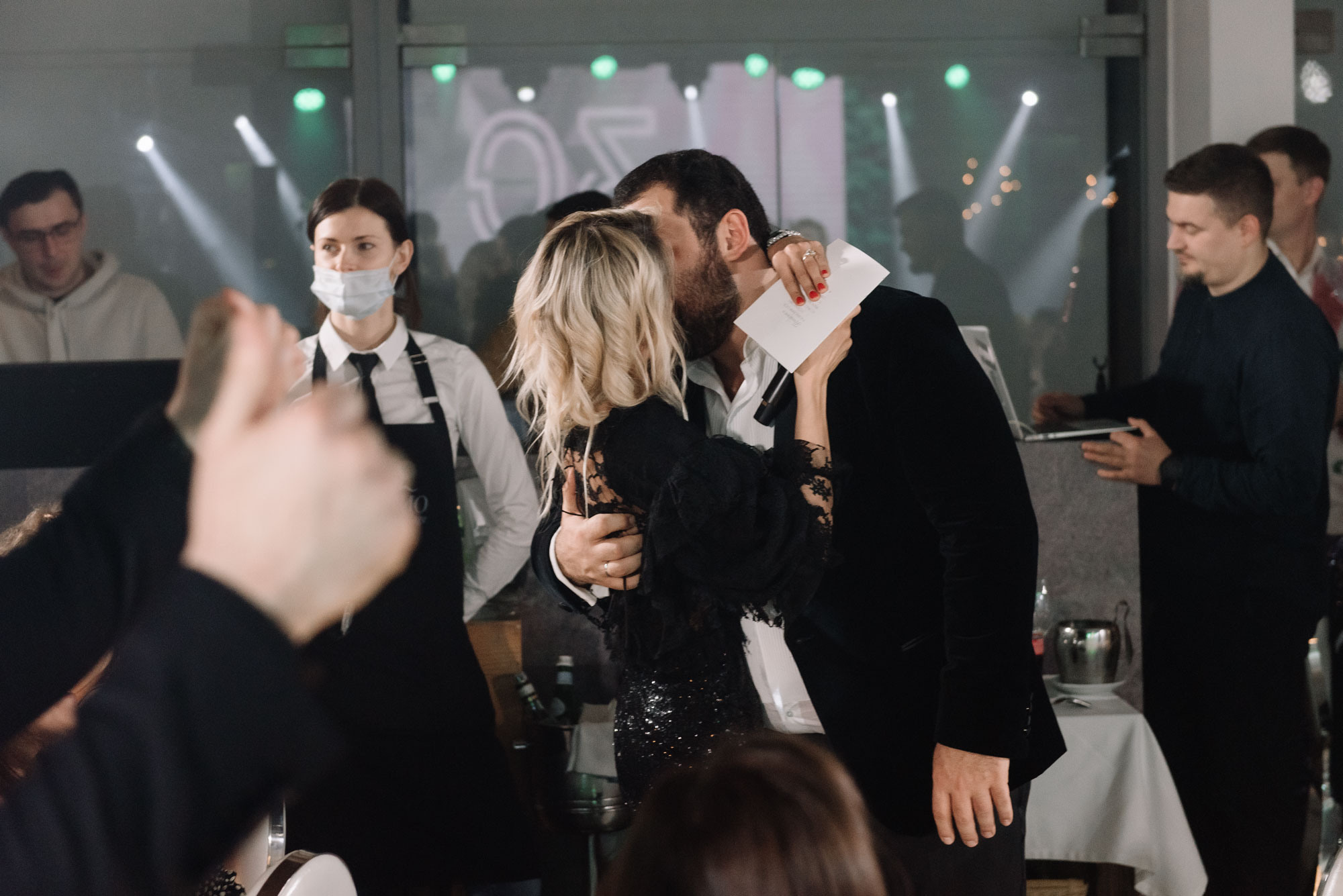 DFL. Свадебный и репортажный фотограф