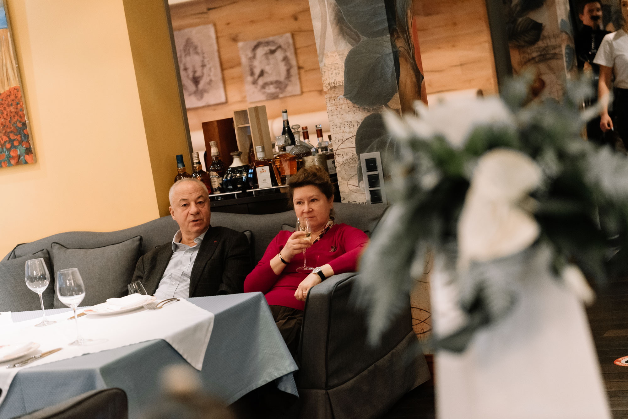 DFL. Свадебный и репортажный фотограф