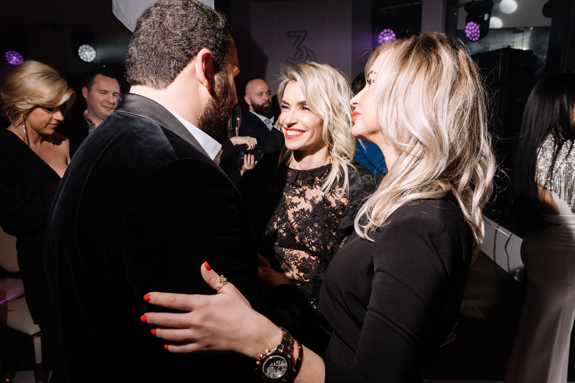 DFL. Свадебный и репортажный фотограф