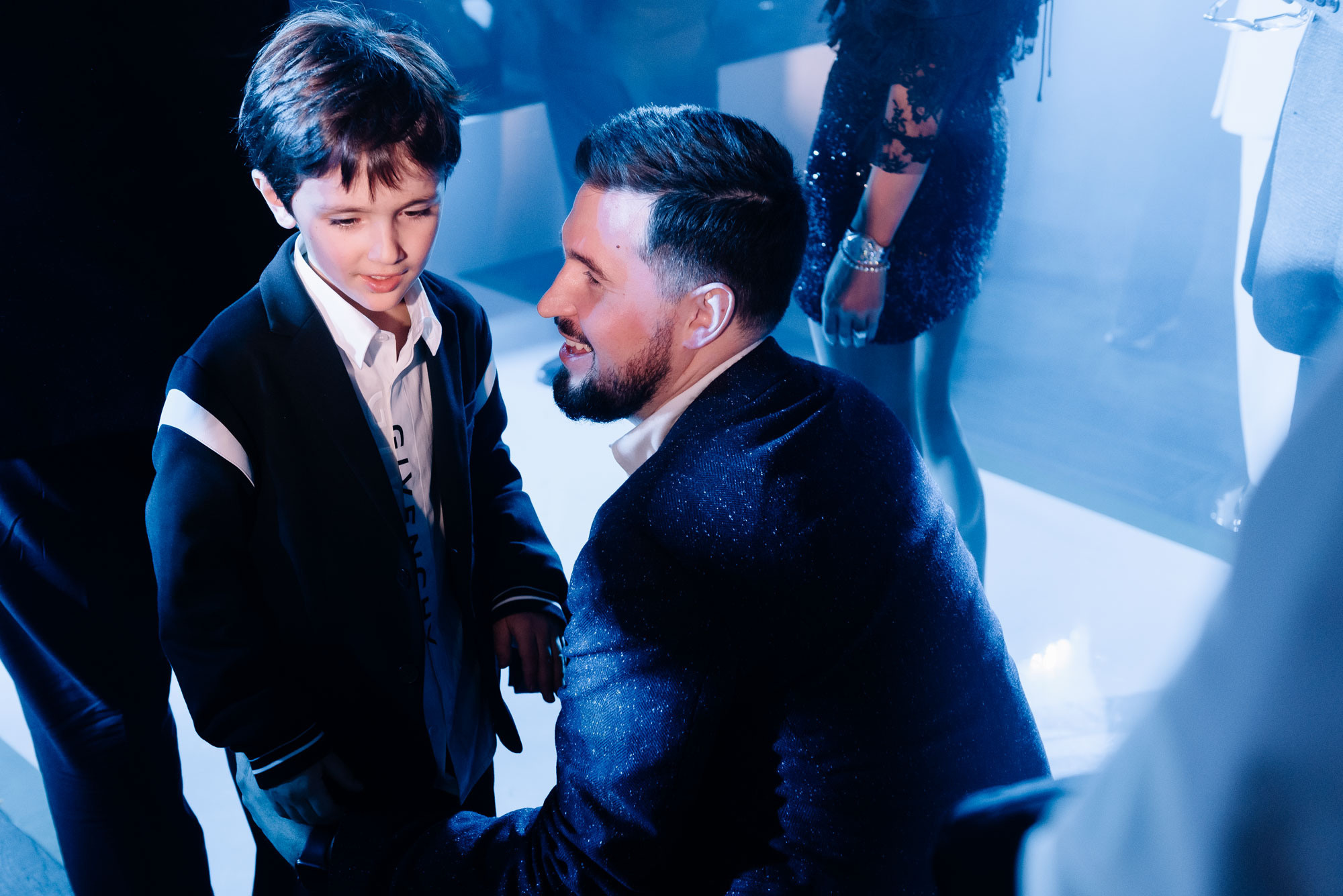 DFL. Свадебный и репортажный фотограф