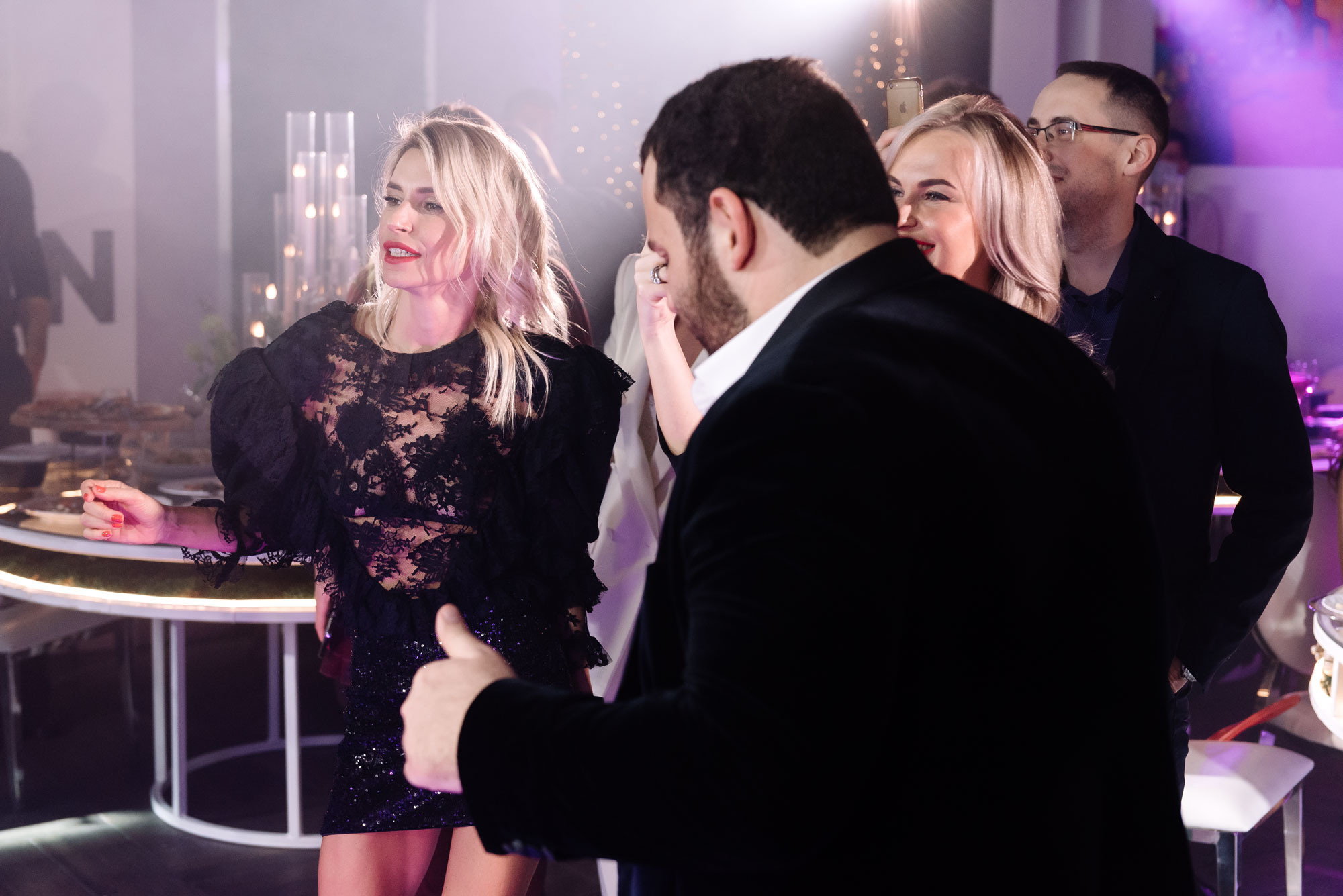 DFL. Свадебный и репортажный фотограф