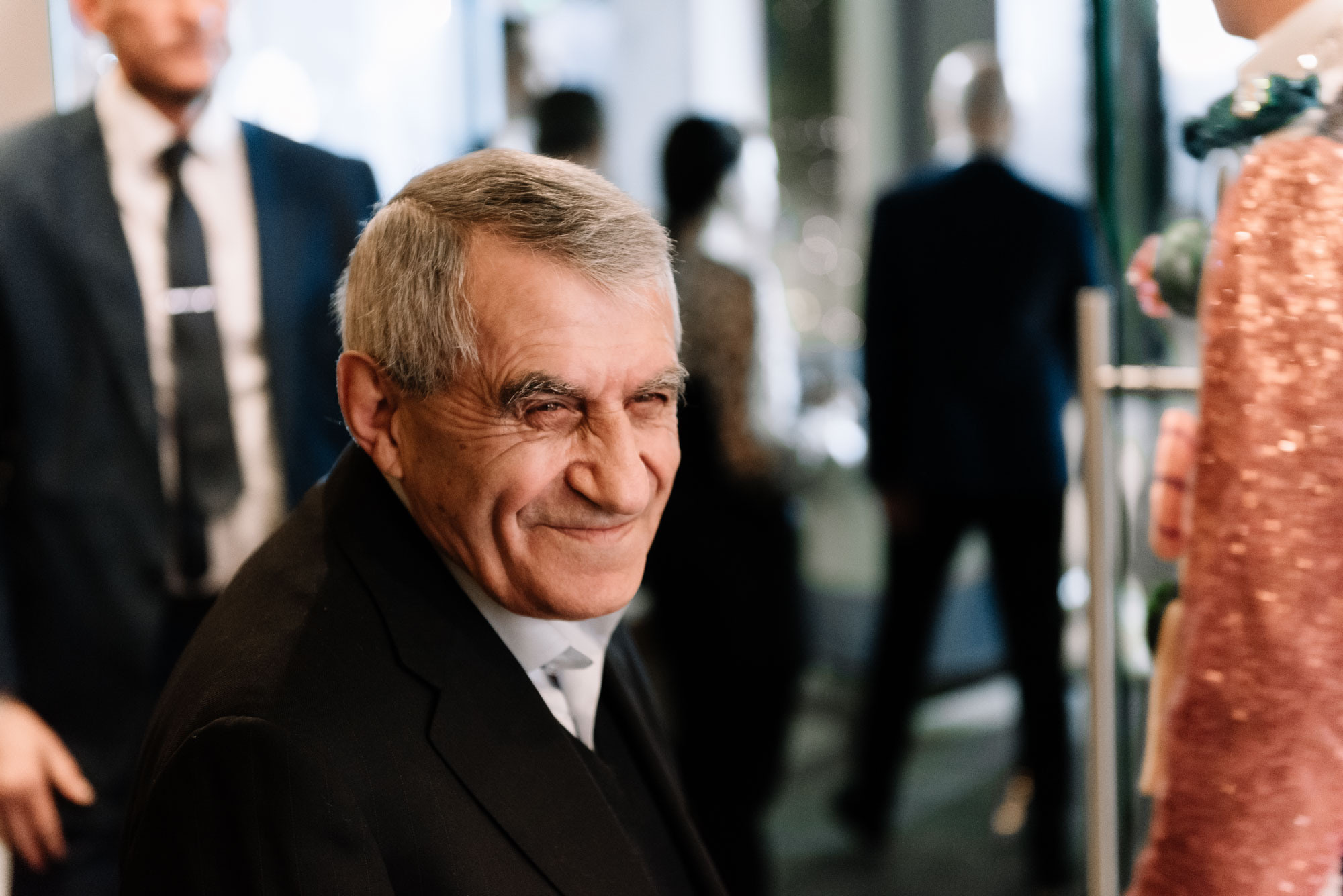 DFL. Свадебный и репортажный фотограф