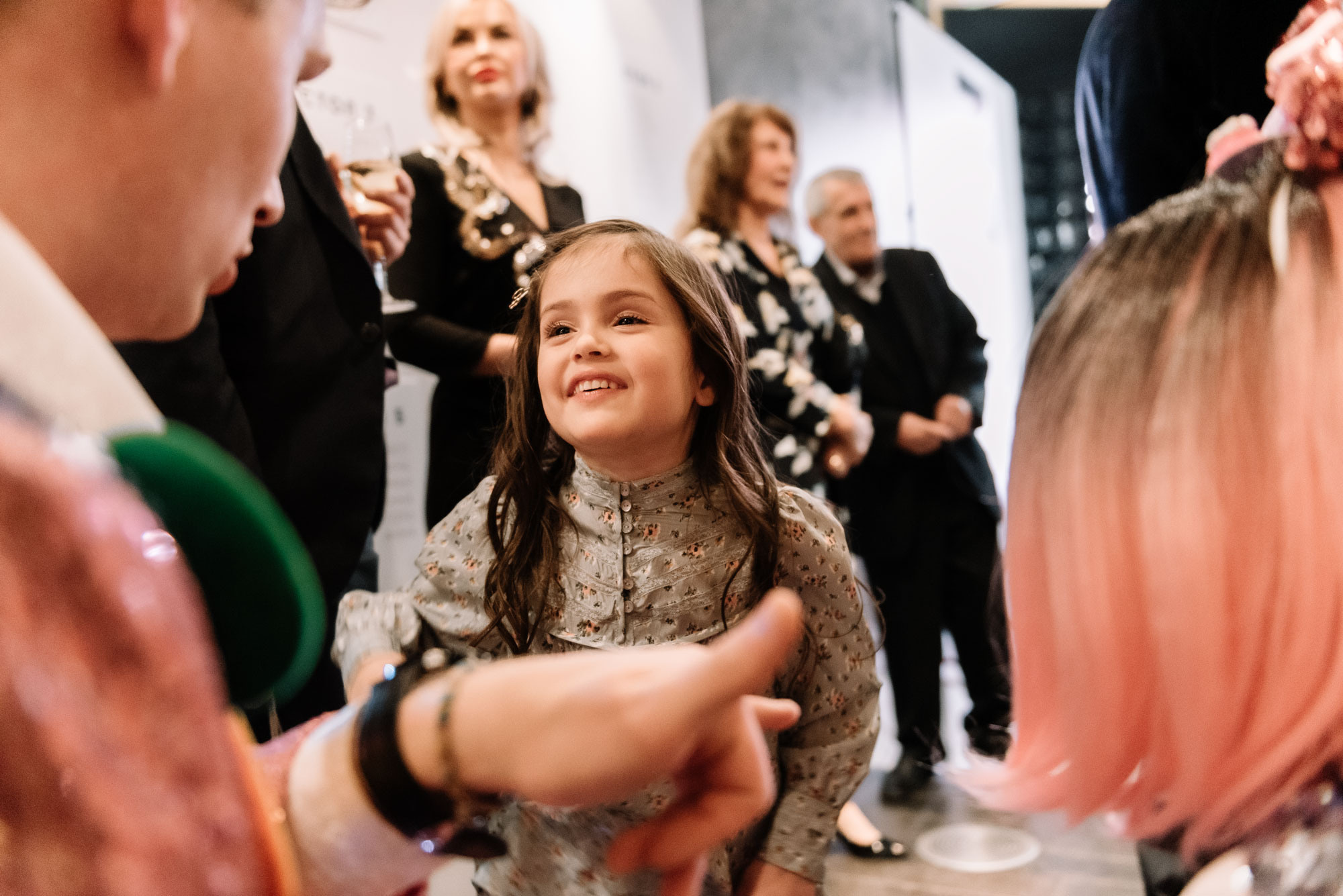 DFL. Свадебный и репортажный фотограф