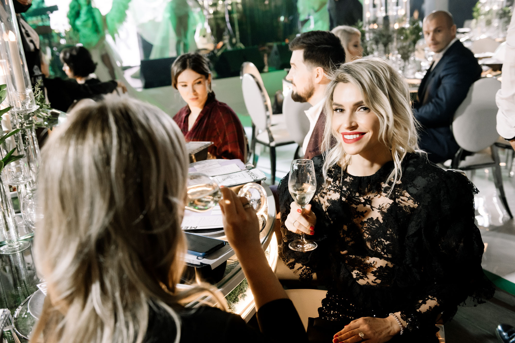 DFL. Свадебный и репортажный фотограф