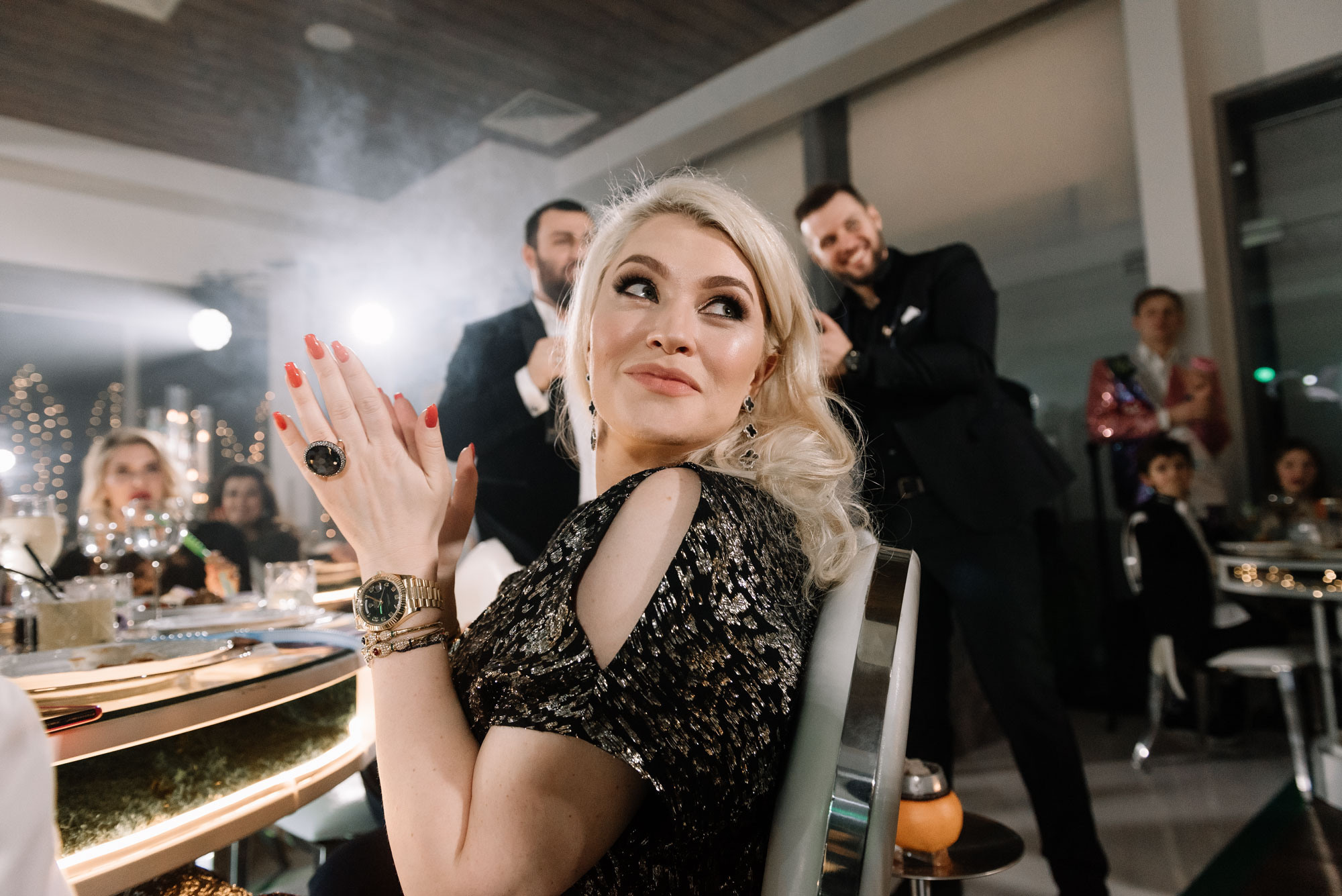 DFL. Свадебный и репортажный фотограф