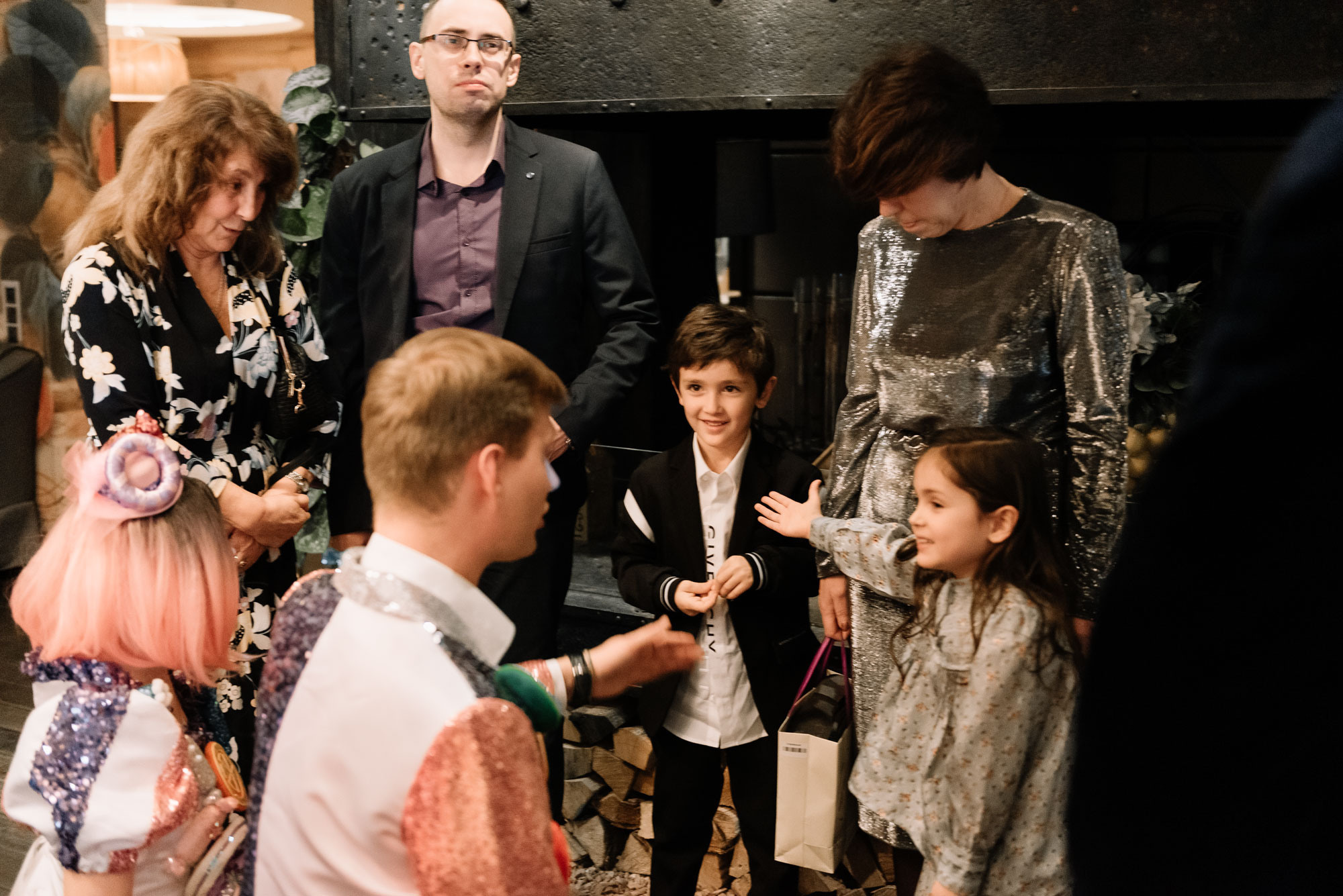 DFL. Свадебный и репортажный фотограф