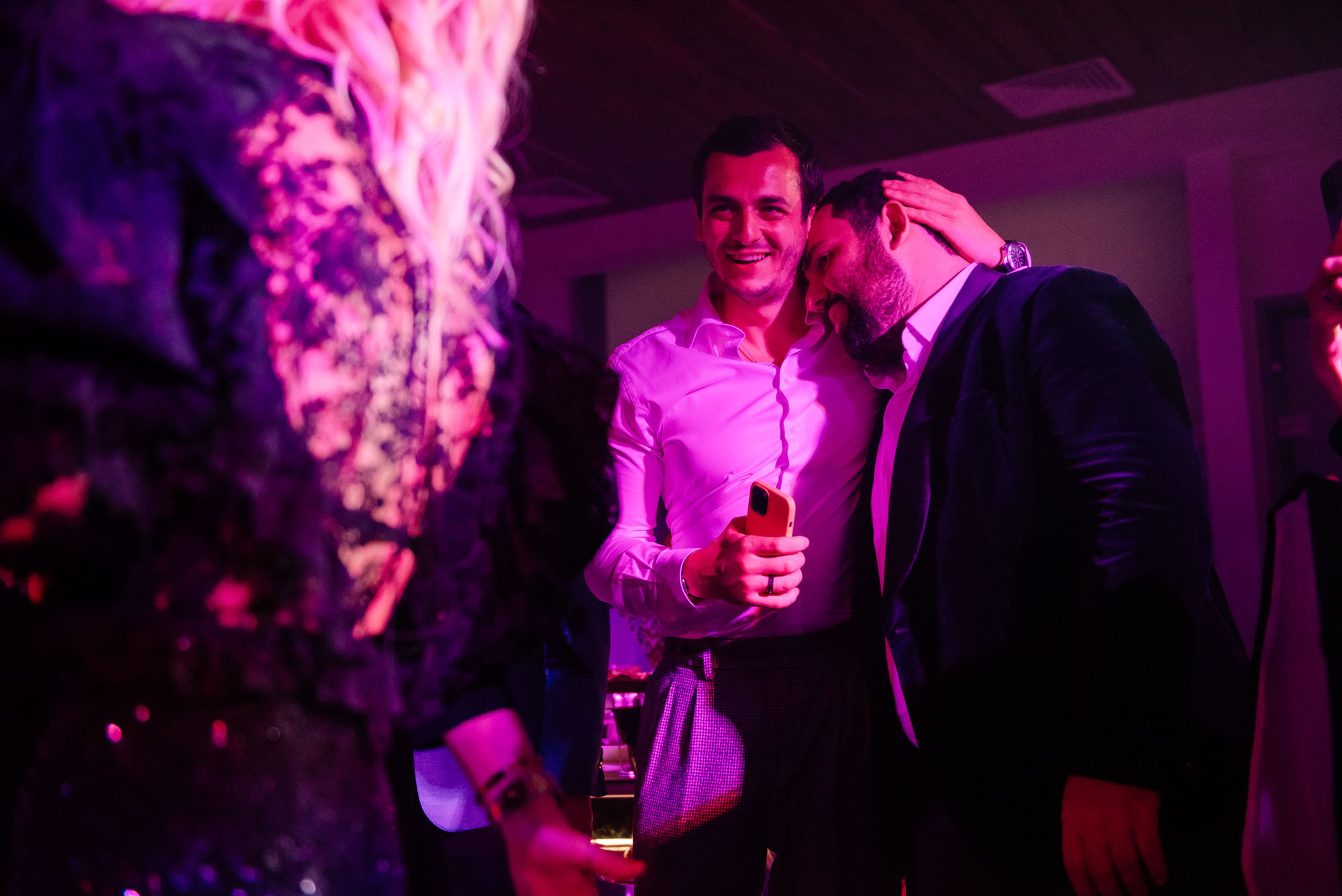 DFL. Свадебный и репортажный фотограф