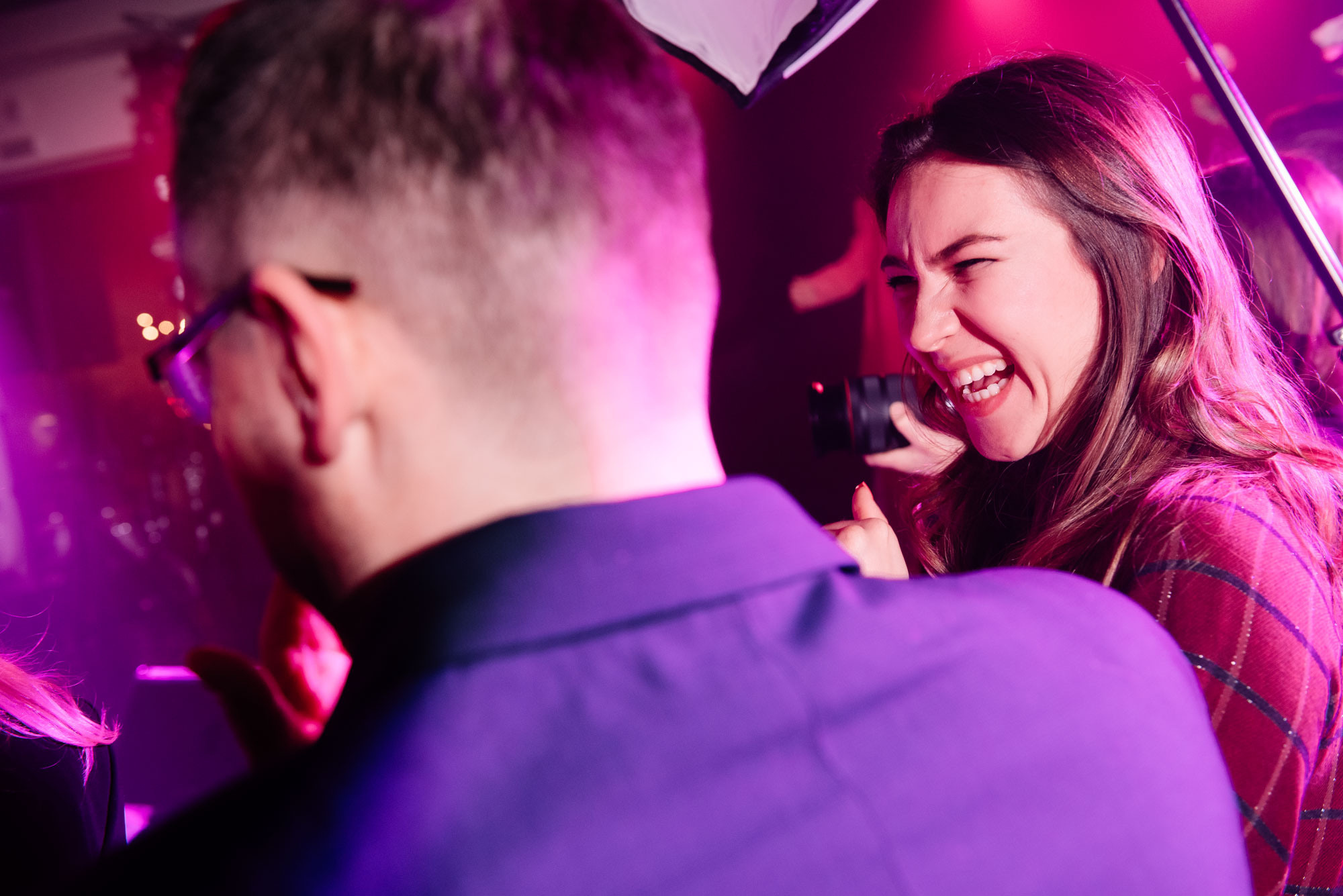 DFL. Свадебный и репортажный фотограф