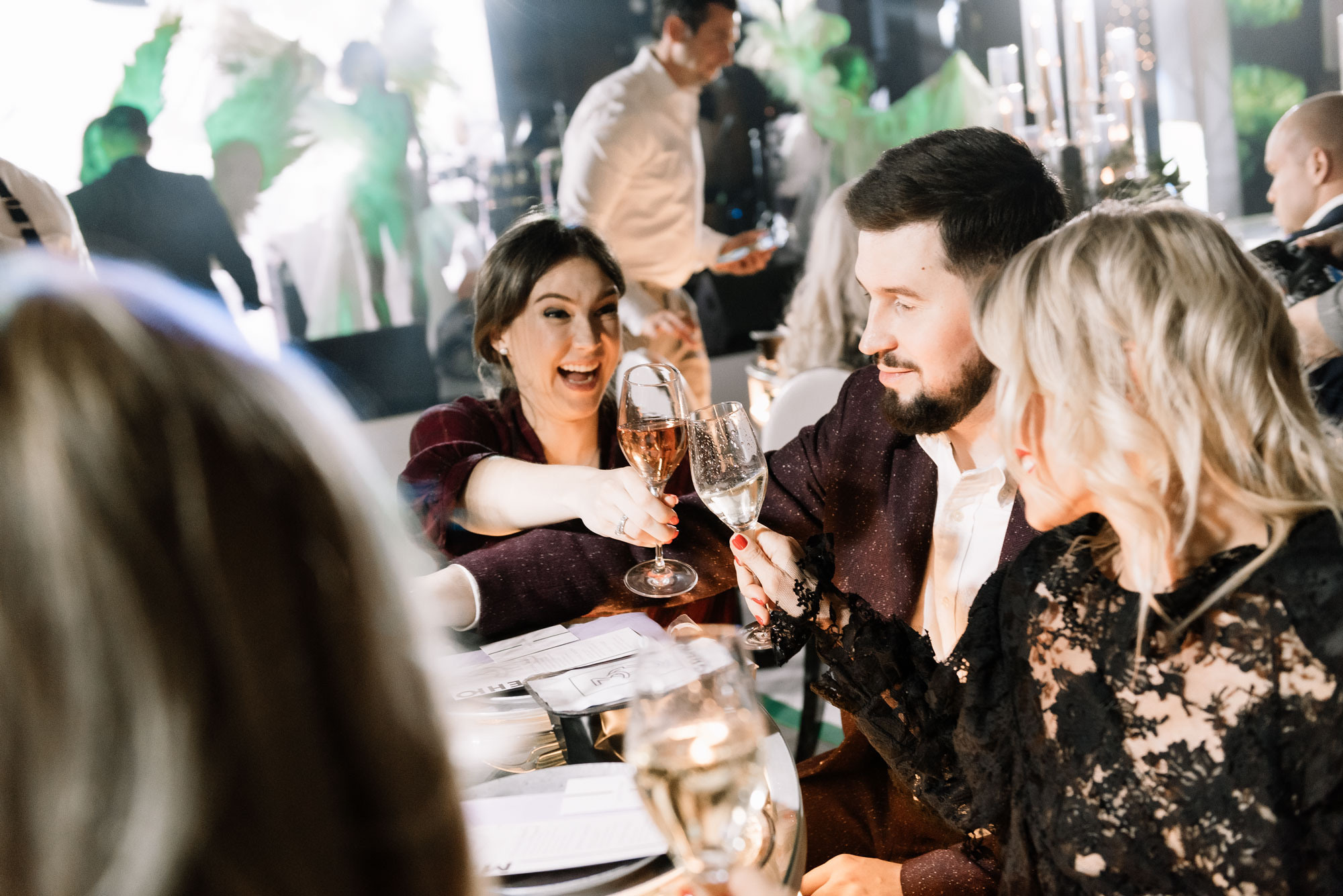 DFL. Свадебный и репортажный фотограф