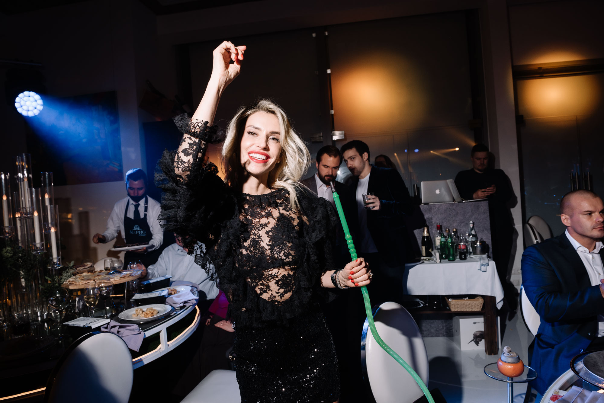 DFL. Свадебный и репортажный фотограф