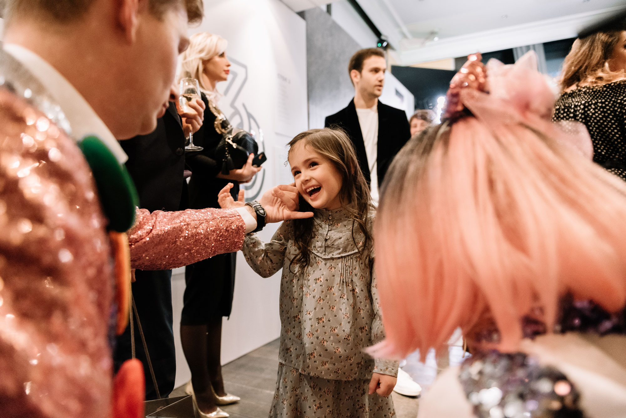 DFL. Свадебный и репортажный фотограф