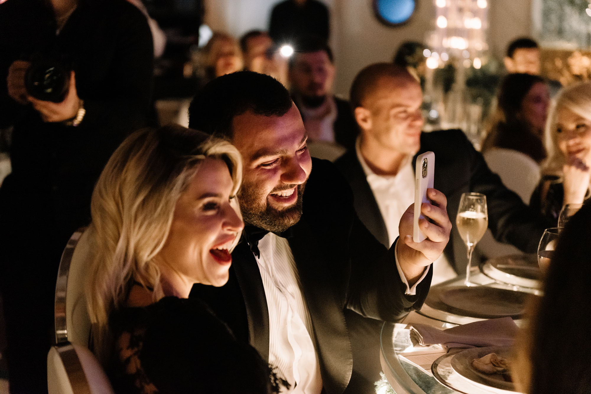 DFL. Свадебный и репортажный фотограф