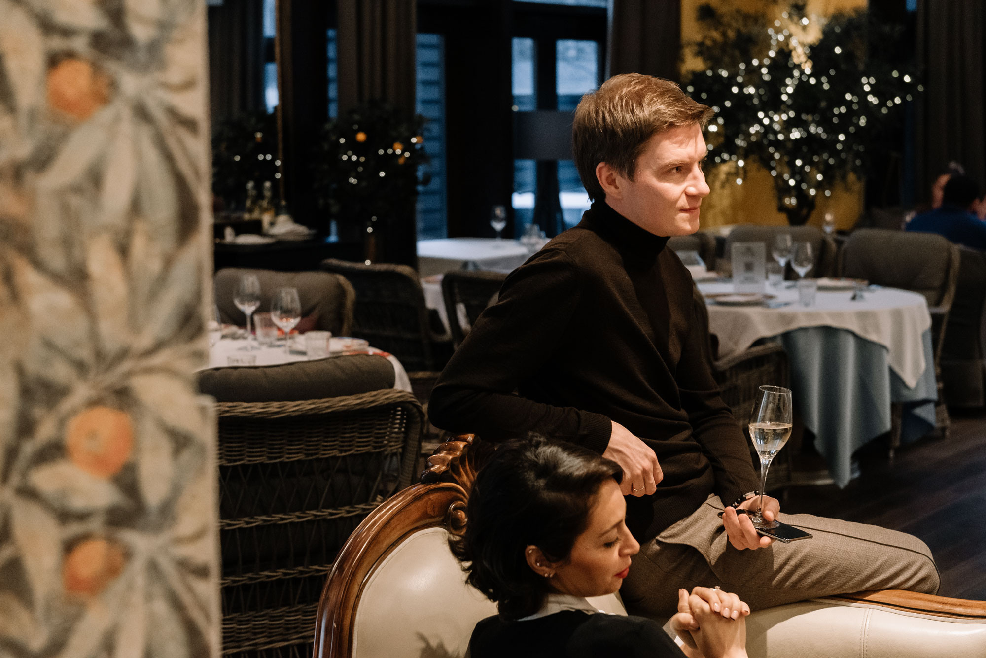 DFL. Свадебный и репортажный фотограф