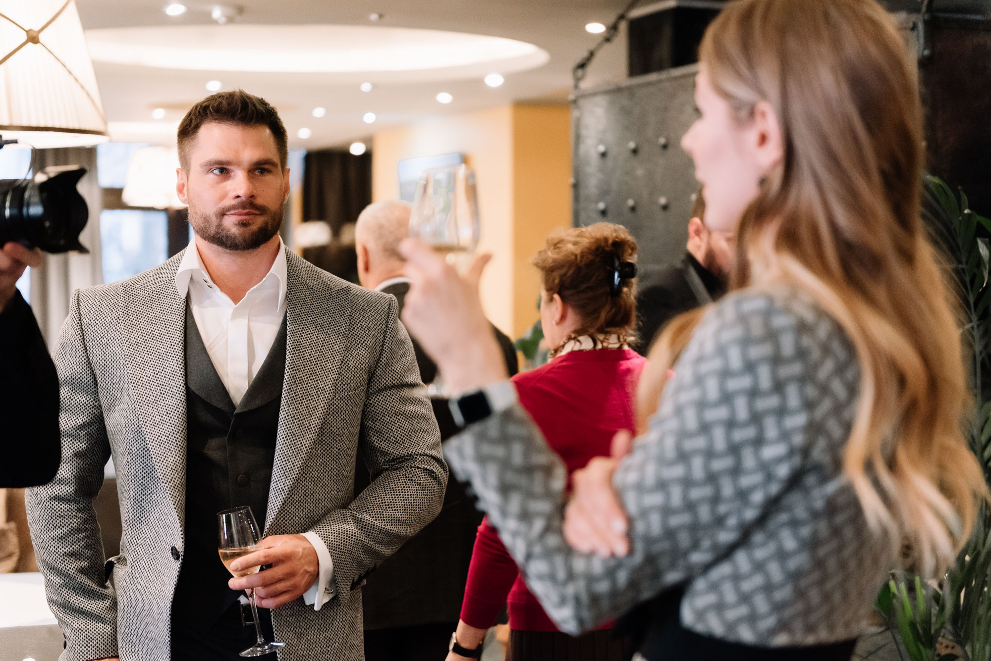 DFL. Свадебный и репортажный фотограф