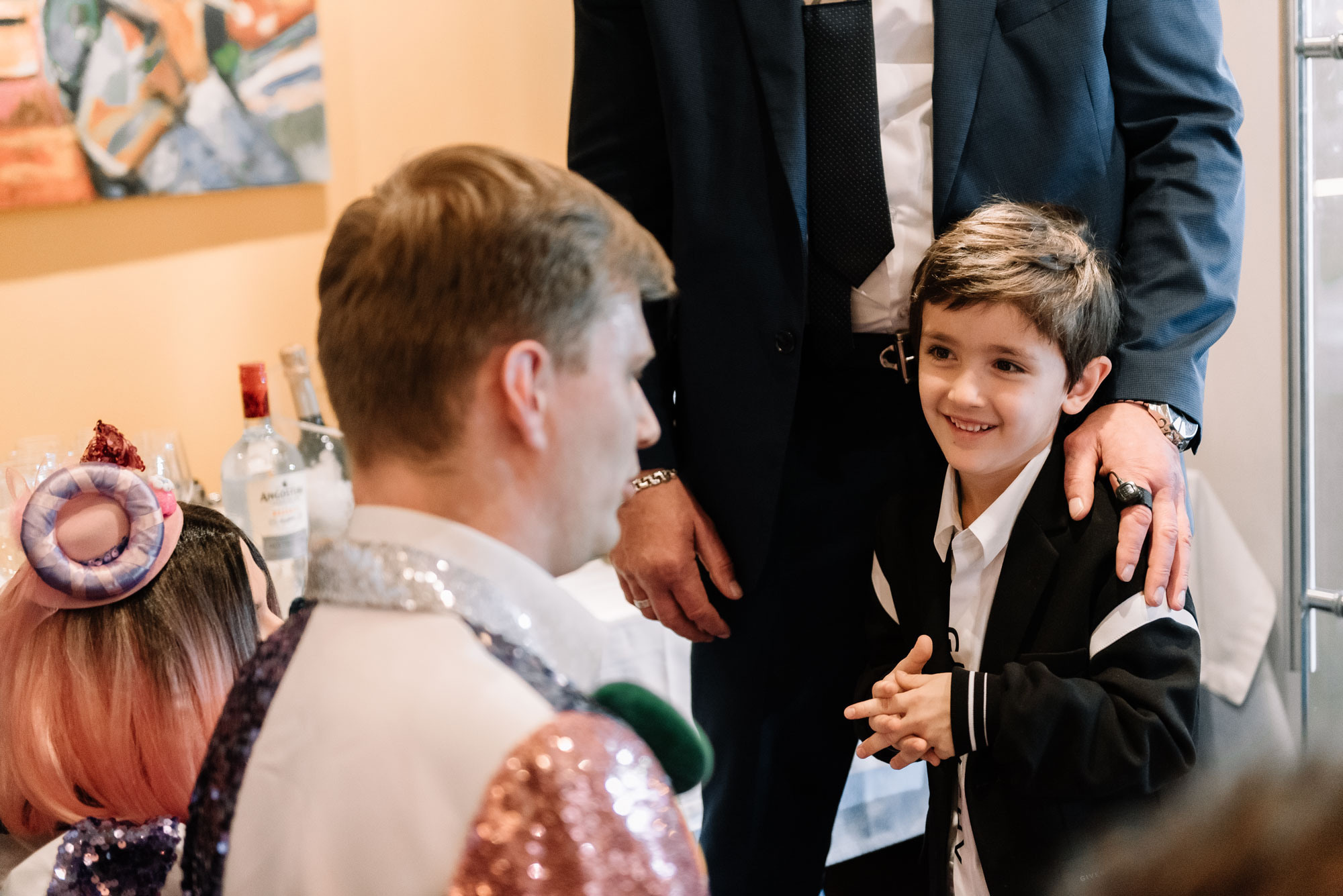 DFL. Свадебный и репортажный фотограф