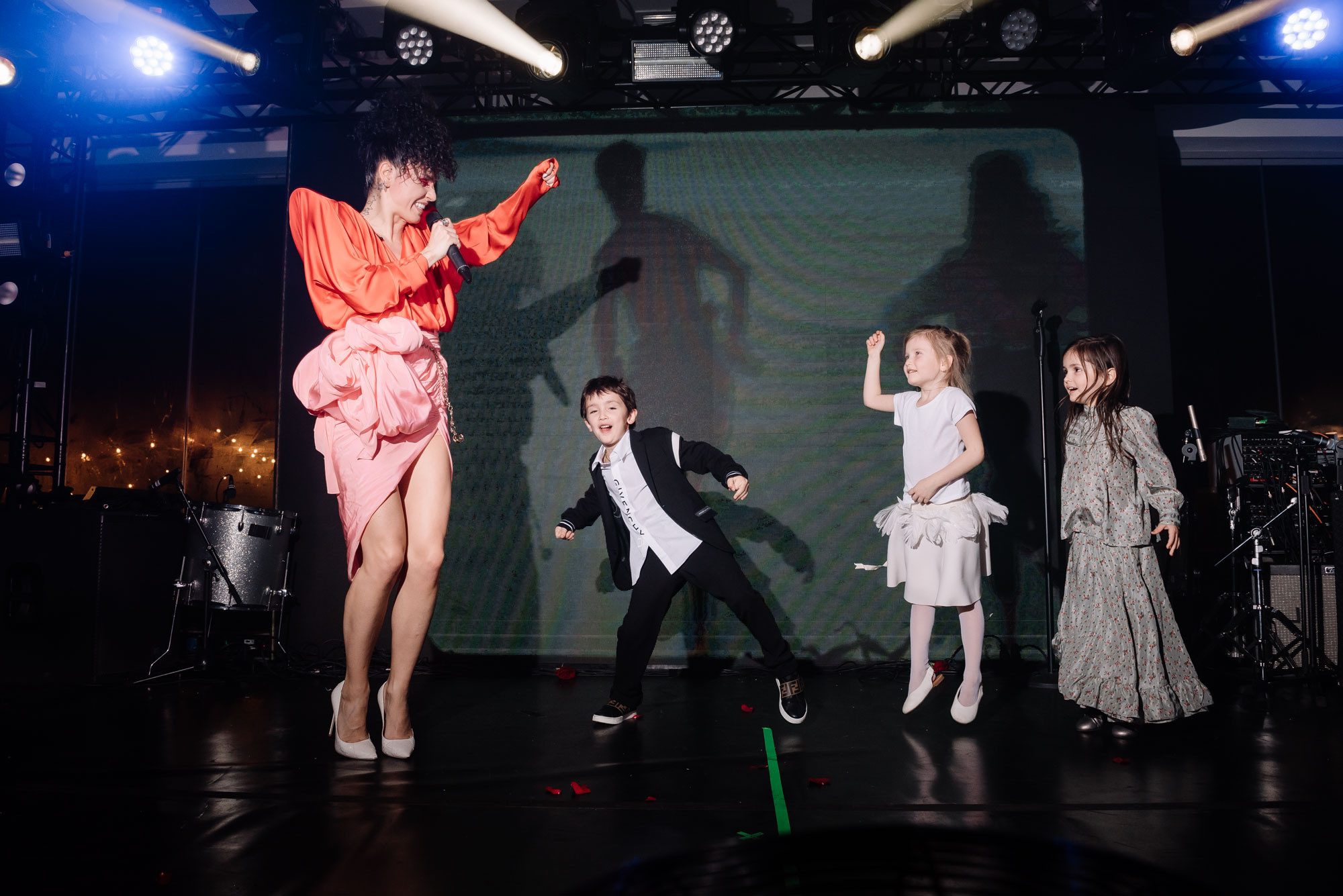 DFL. Свадебный и репортажный фотограф