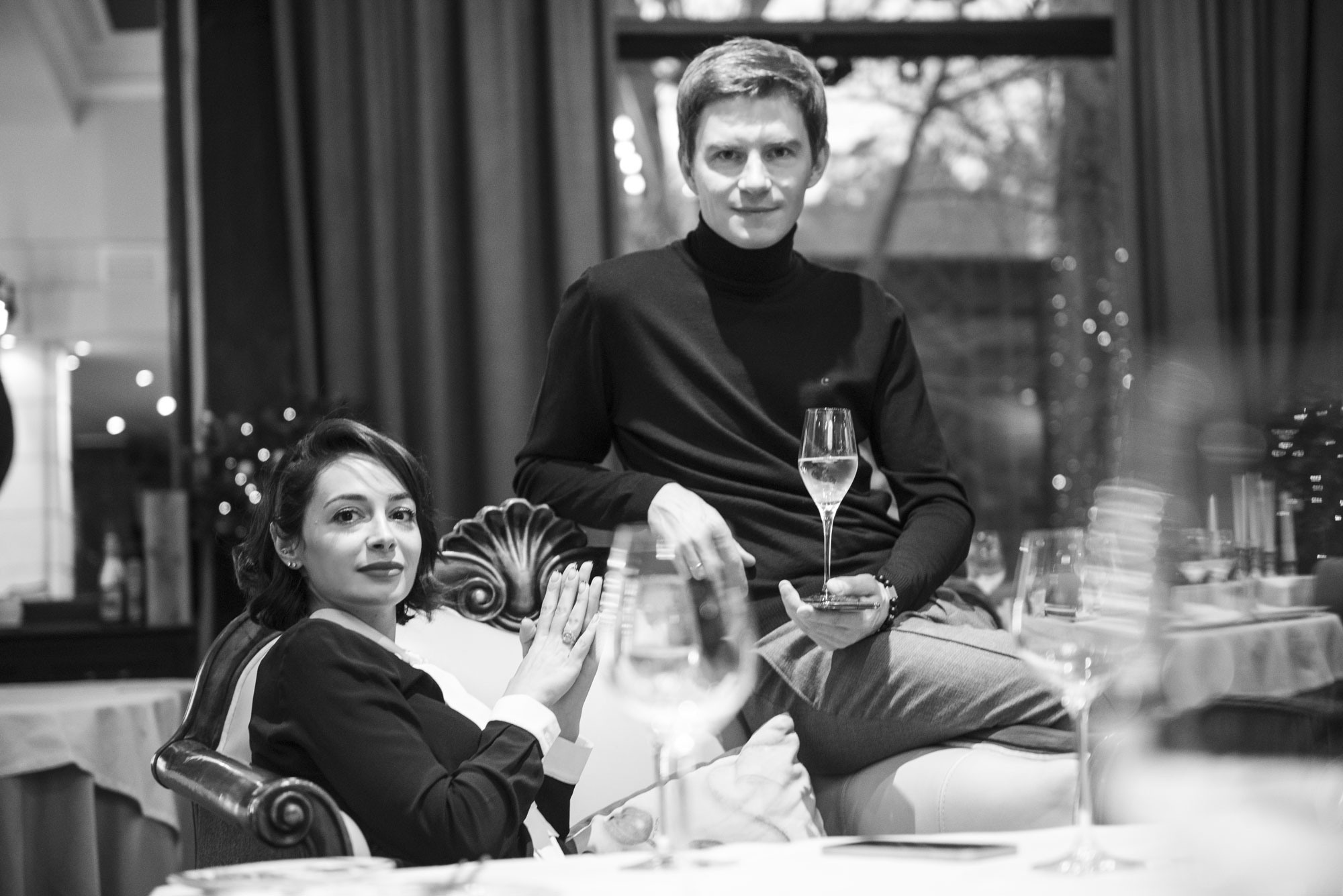 DFL. Свадебный и репортажный фотограф