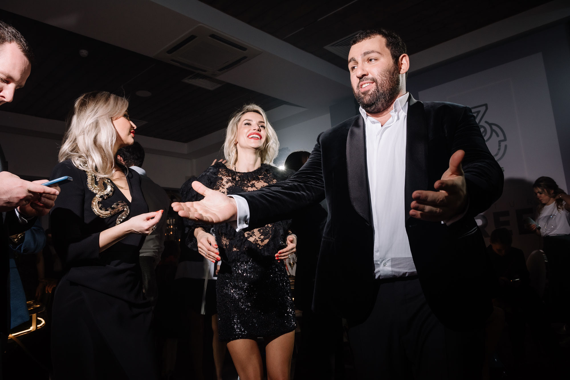 DFL. Свадебный и репортажный фотограф