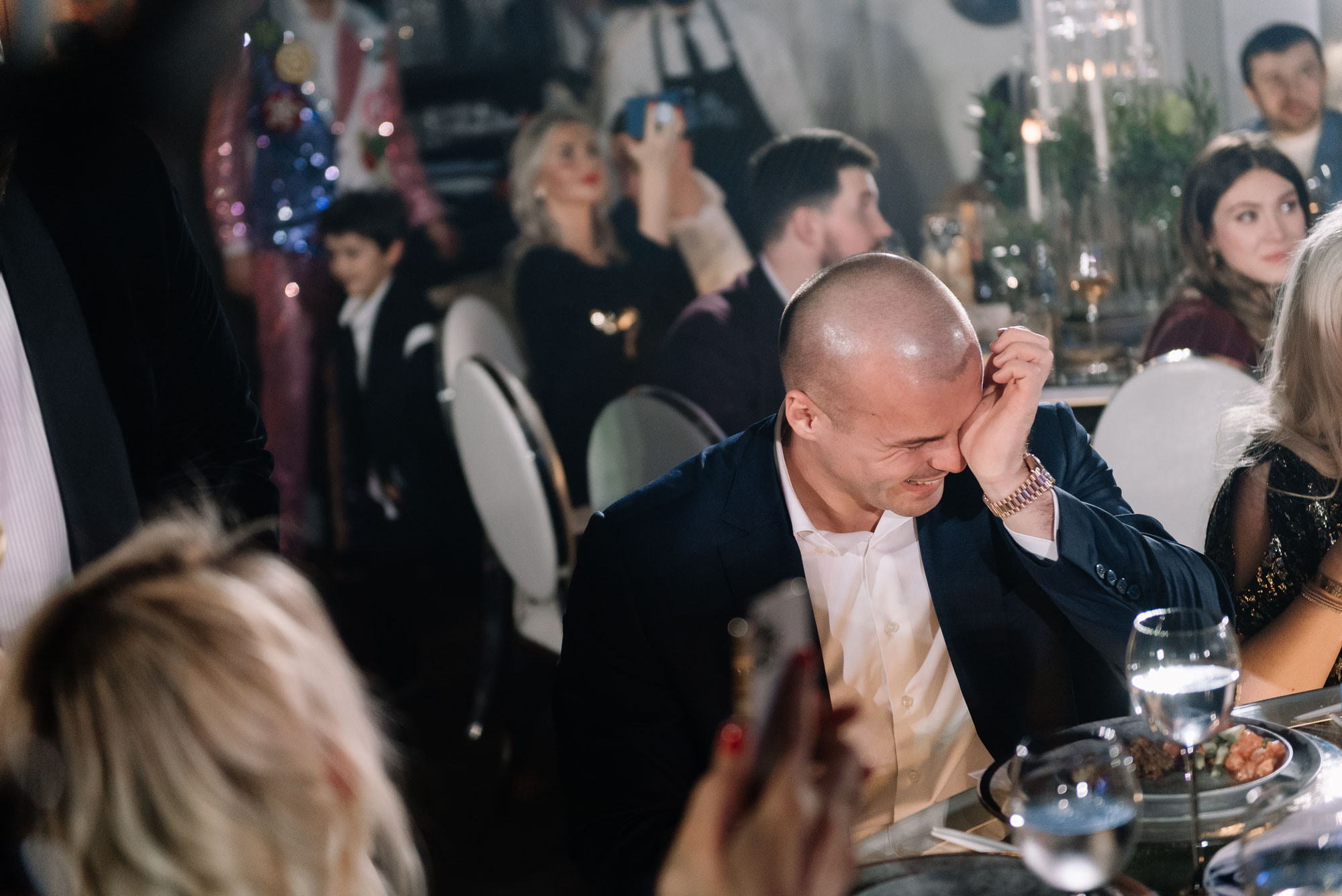 DFL. Свадебный и репортажный фотограф