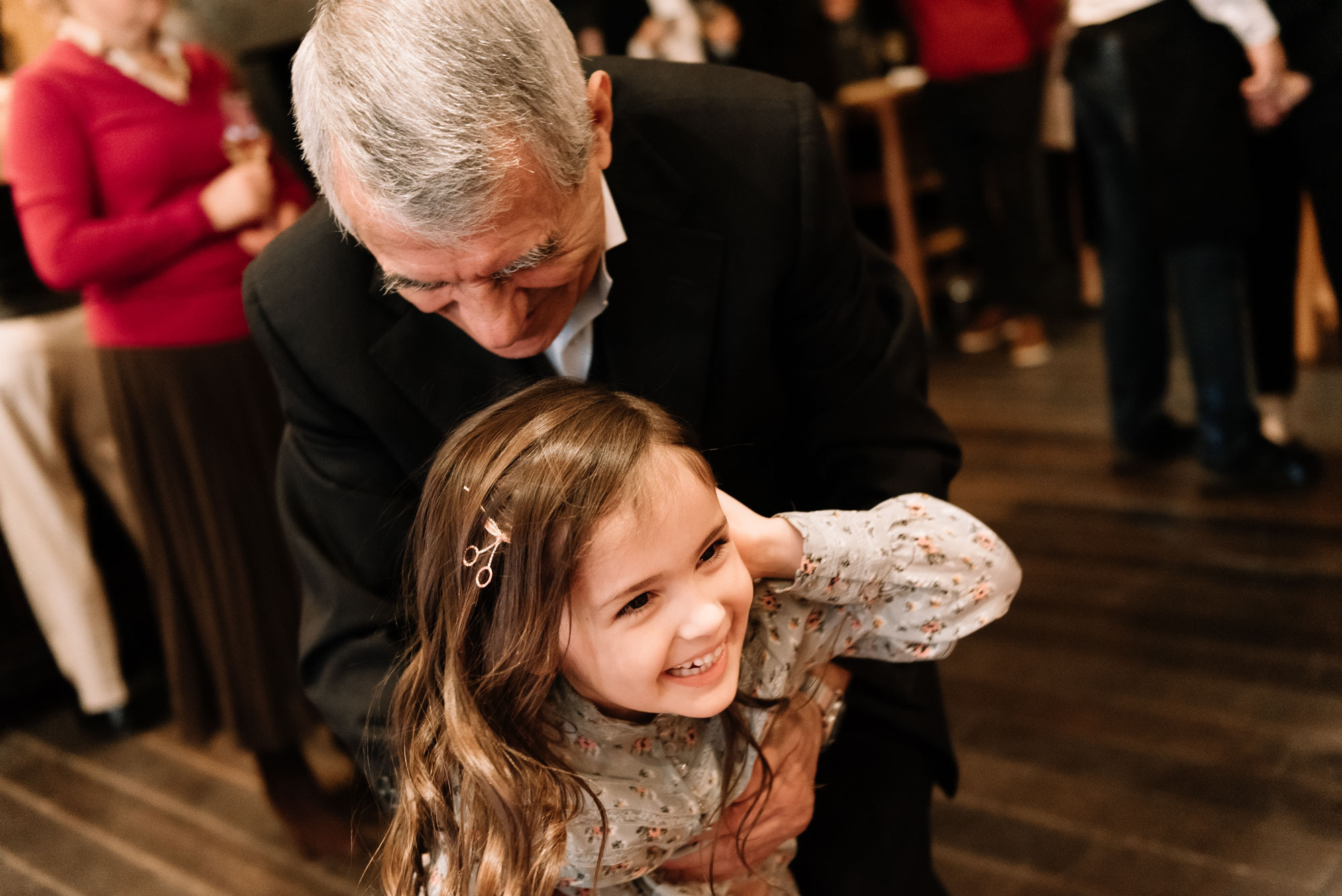 DFL. Свадебный и репортажный фотограф