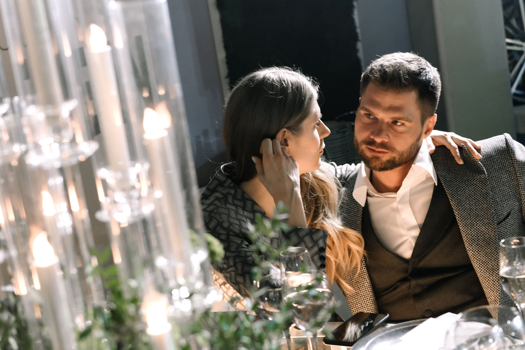 DFL. Свадебный и репортажный фотограф