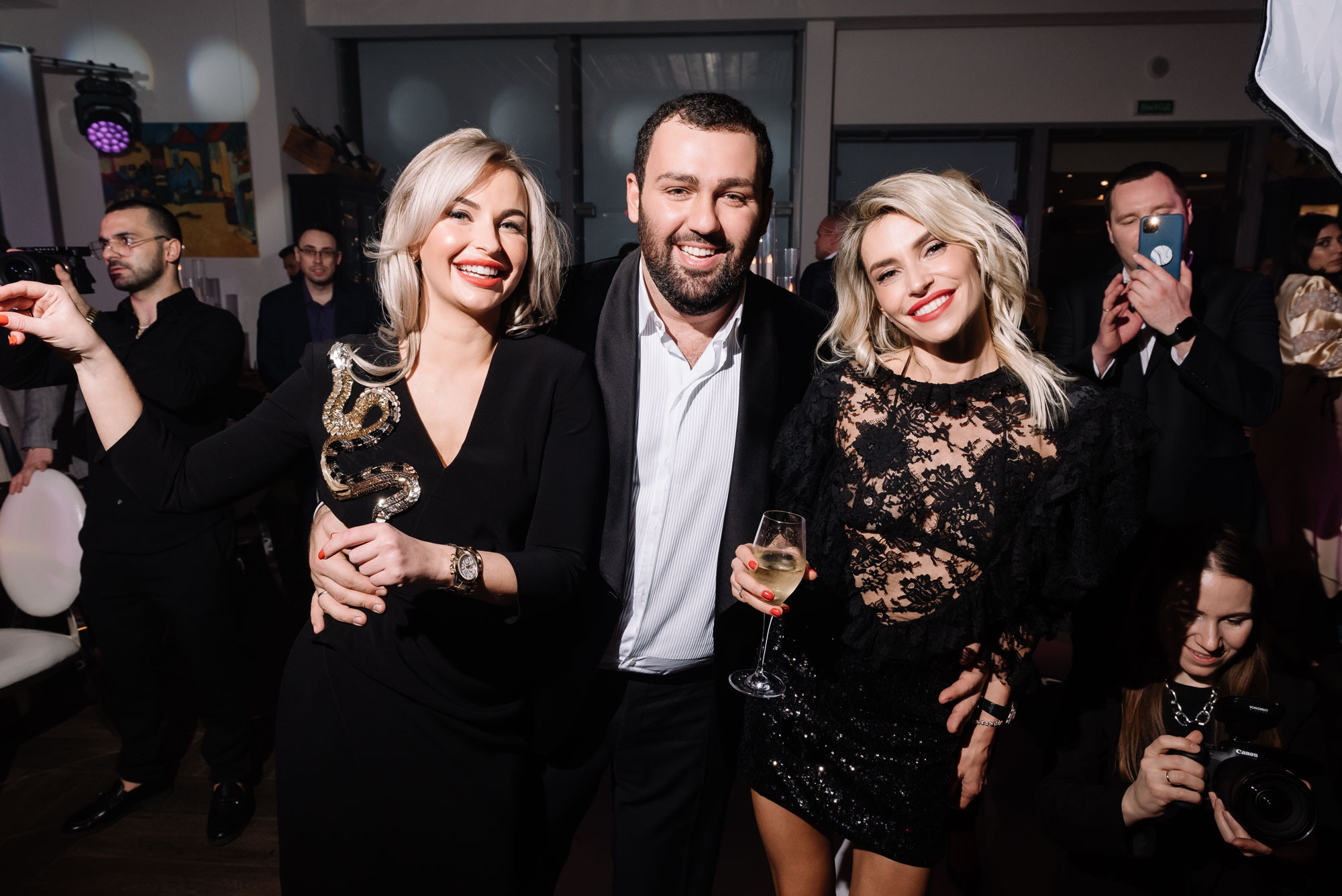 DFL. Свадебный и репортажный фотограф