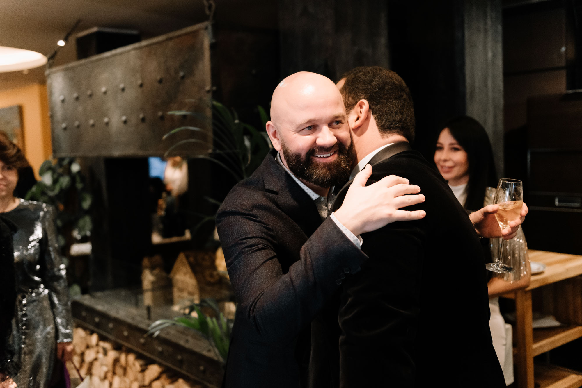 DFL. Свадебный и репортажный фотограф